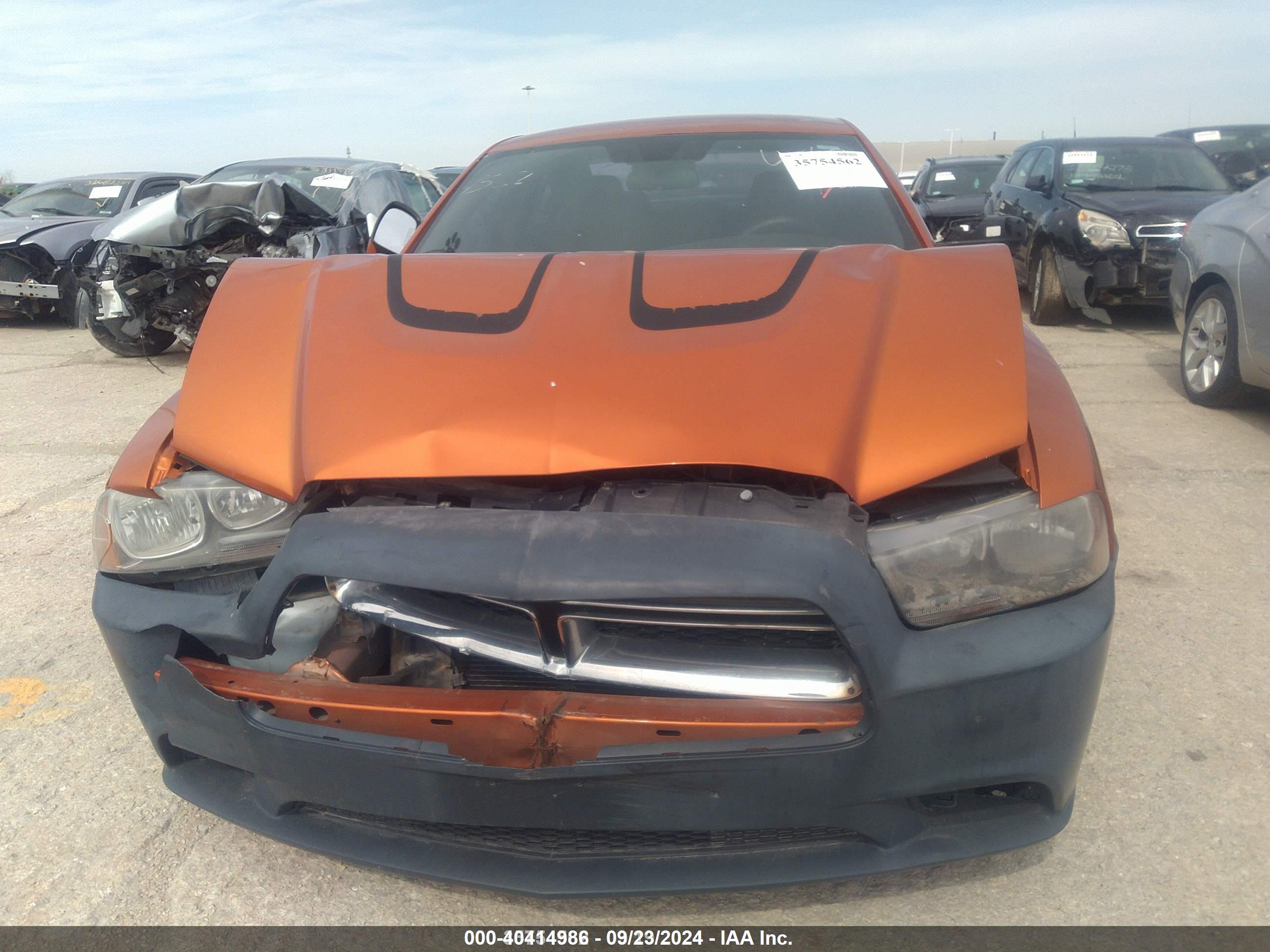 DODGE CHARGER image 6