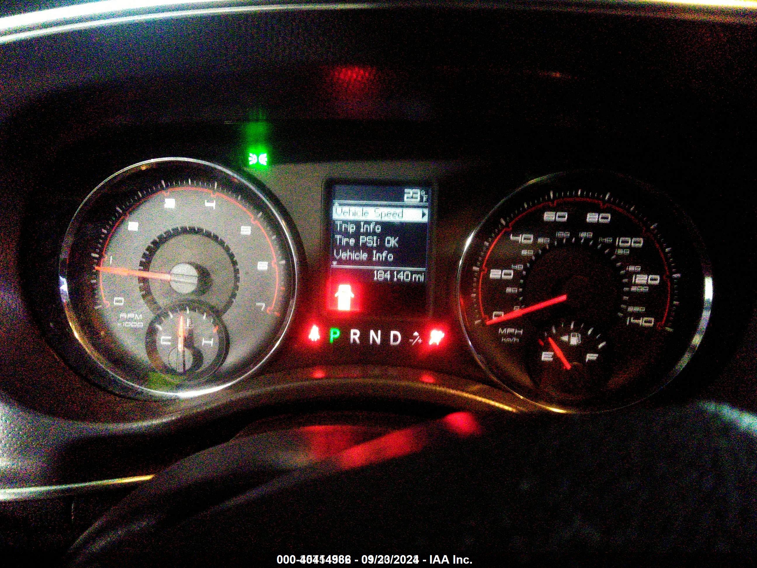 DODGE CHARGER image 7