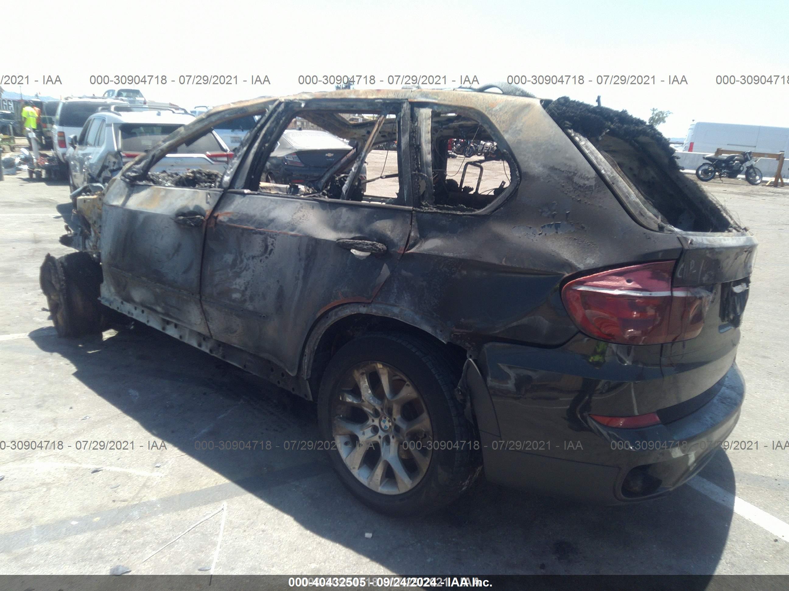 BMW X5 image 3