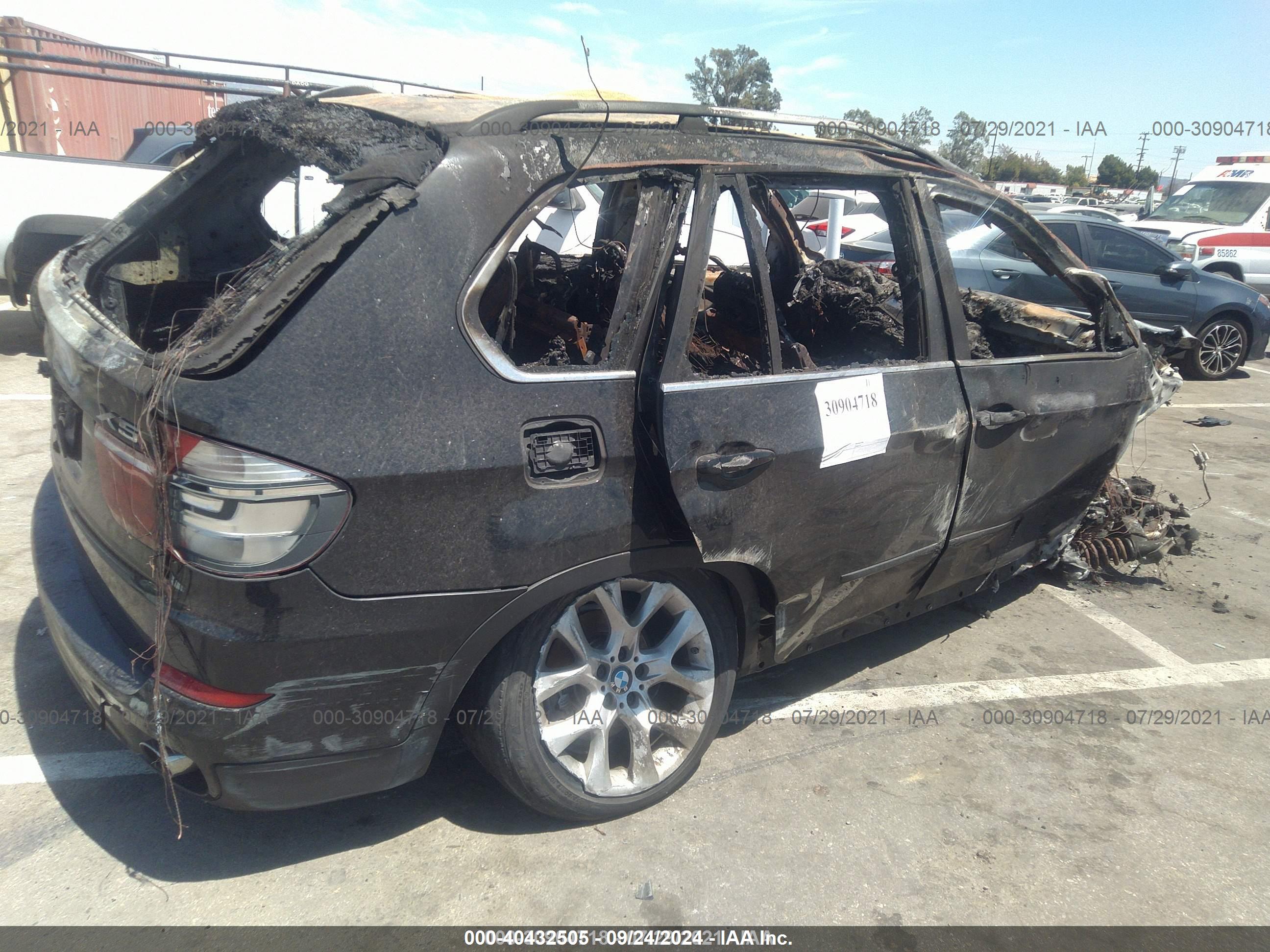 BMW X5 image 4