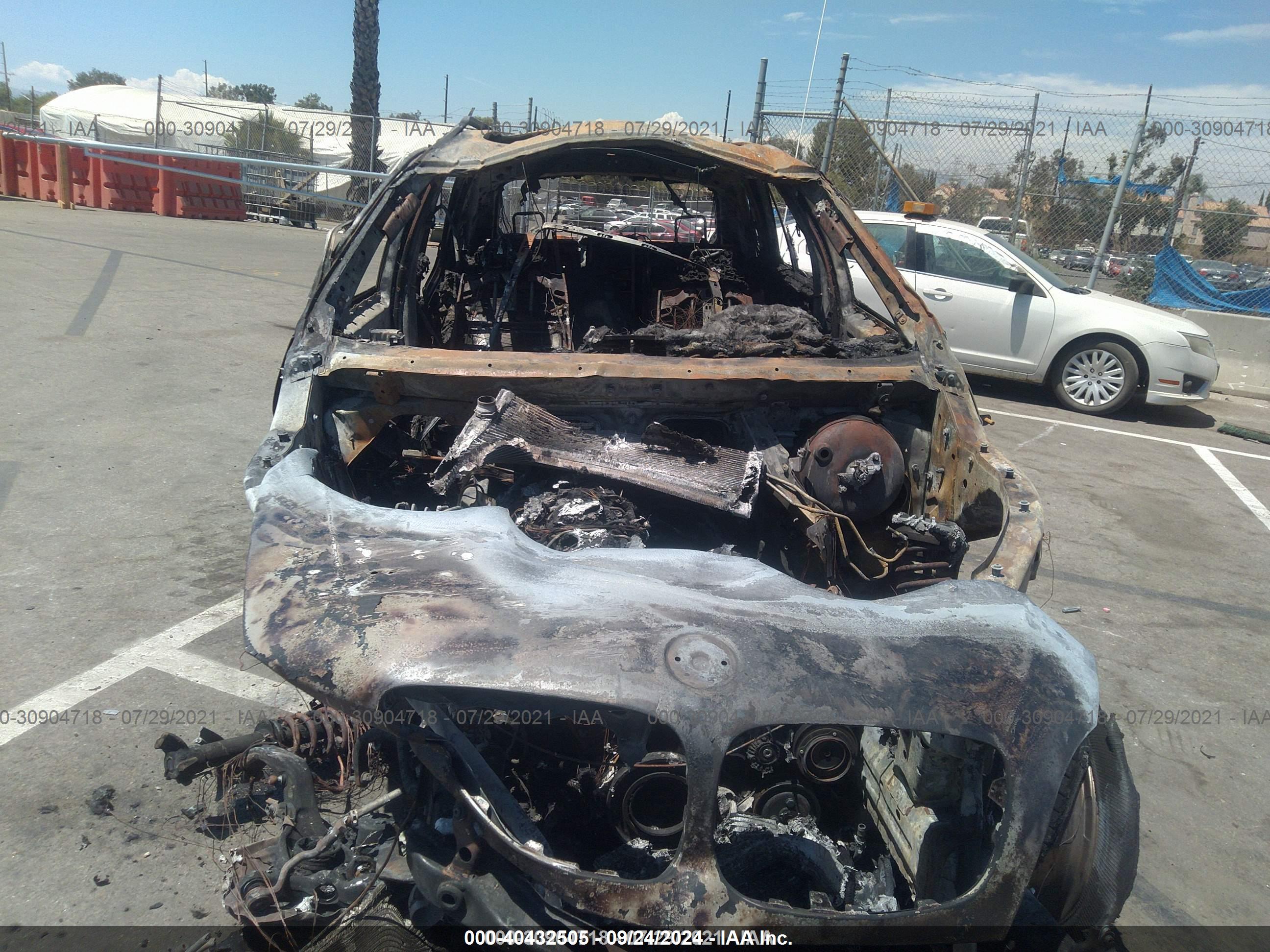 BMW X5 image 6