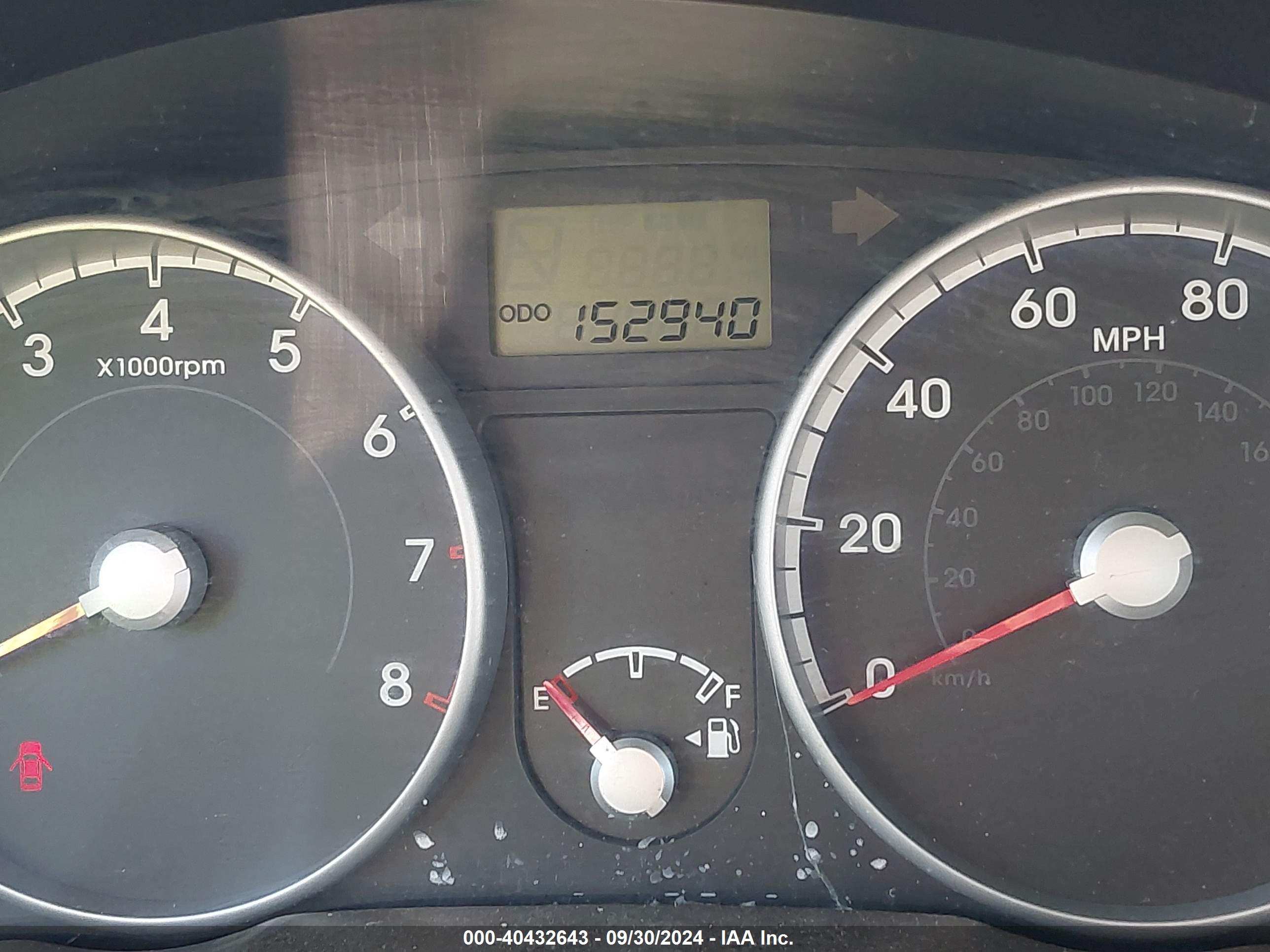 HYUNDAI ACCENT image 7