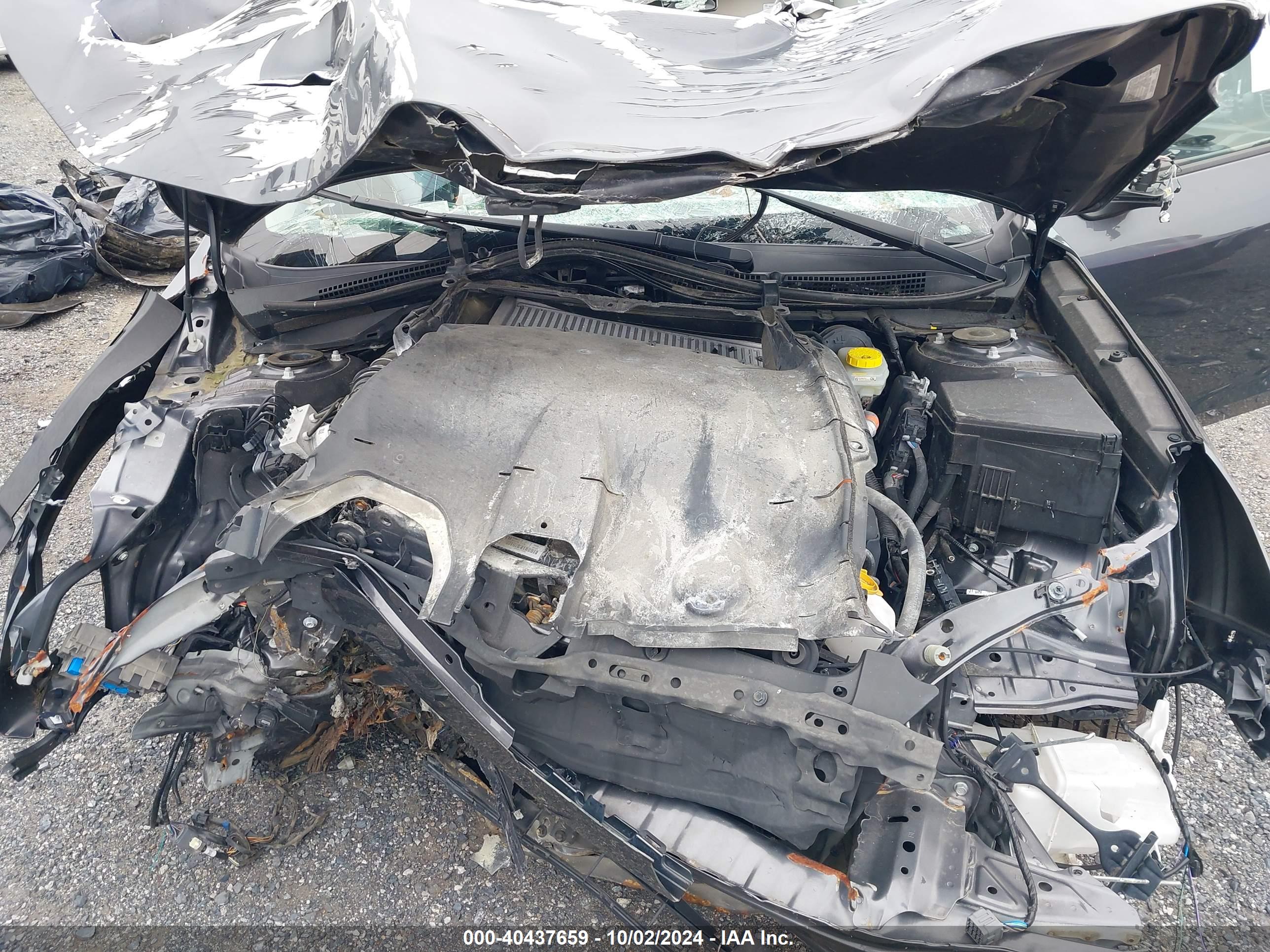SUBARU LEGACY image 10