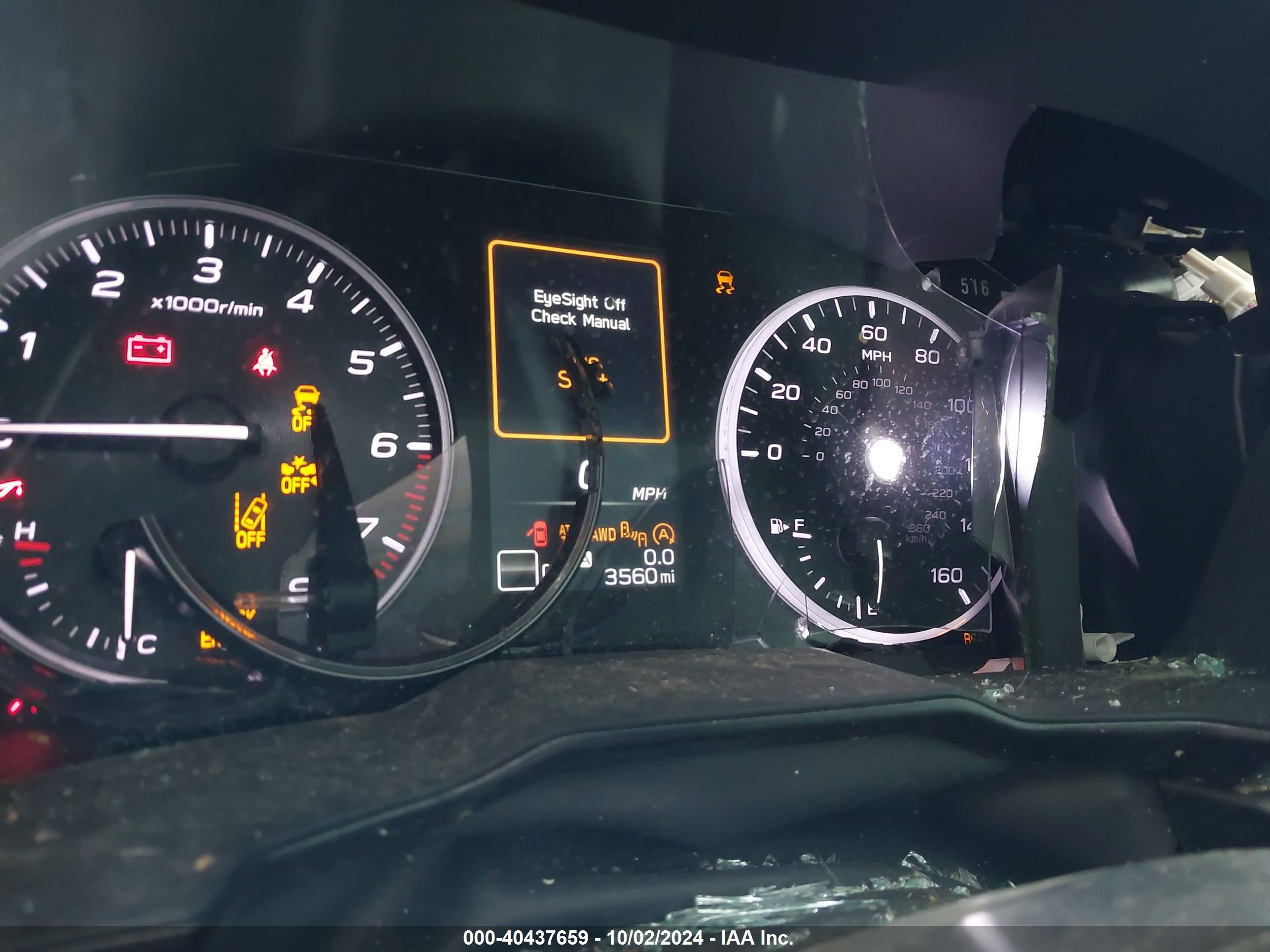 SUBARU LEGACY image 7