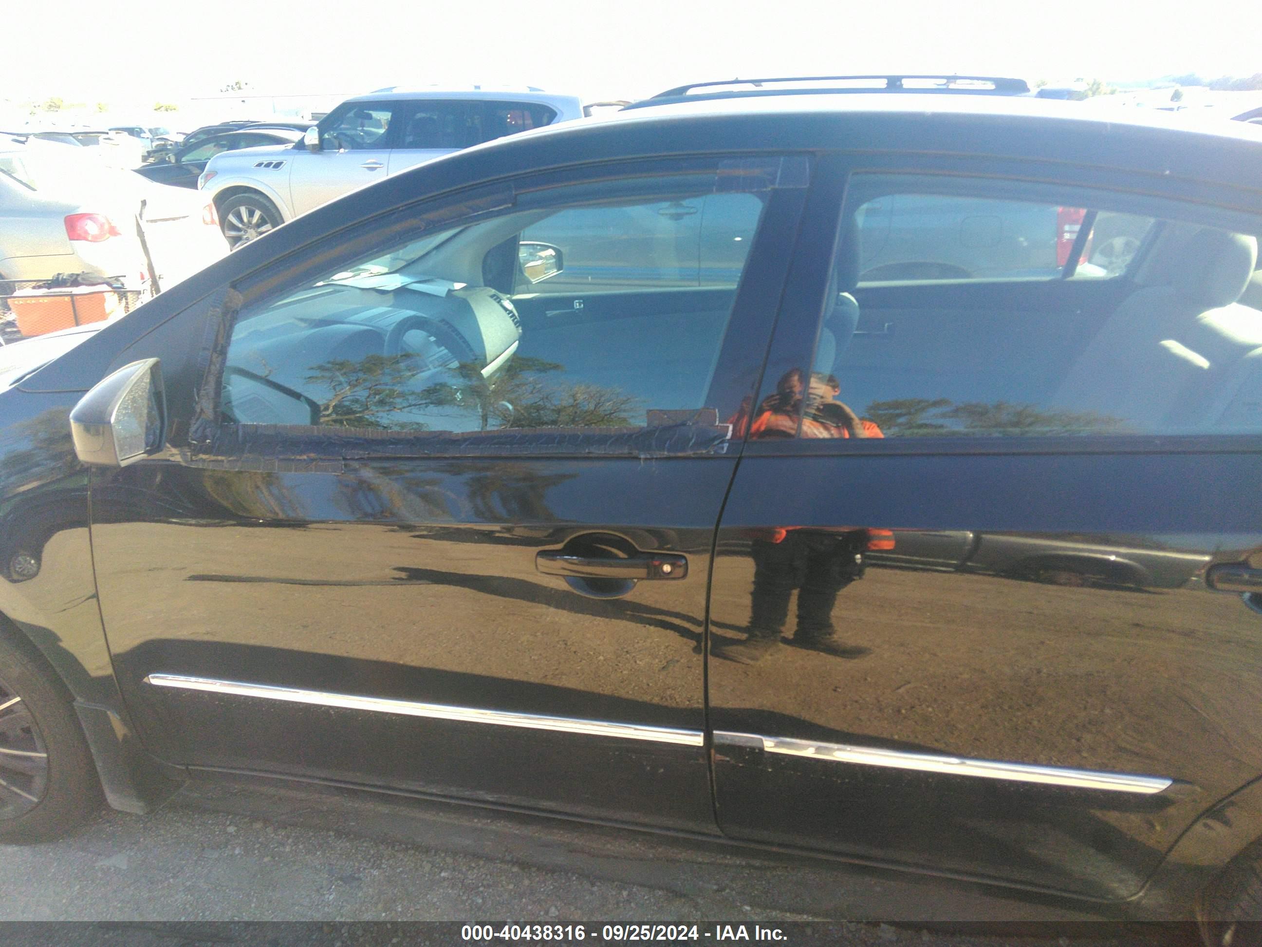 NISSAN SENTRA image 6