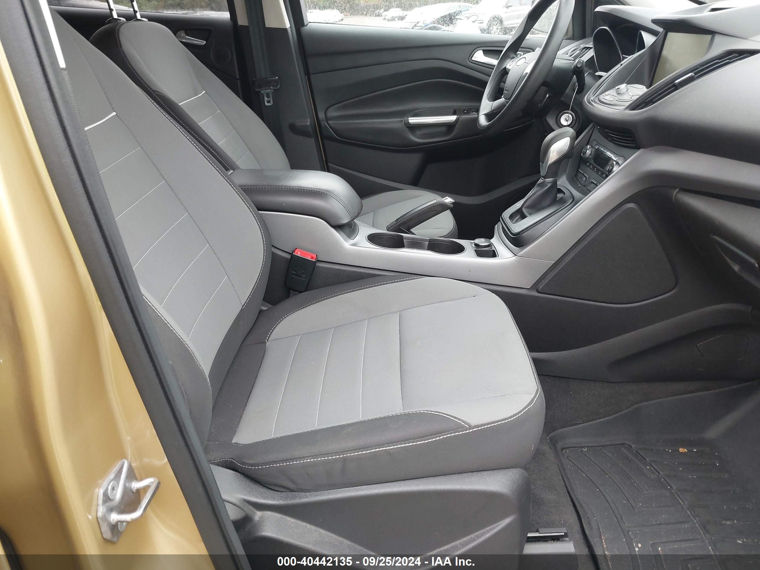 FORD ESCAPE image 5