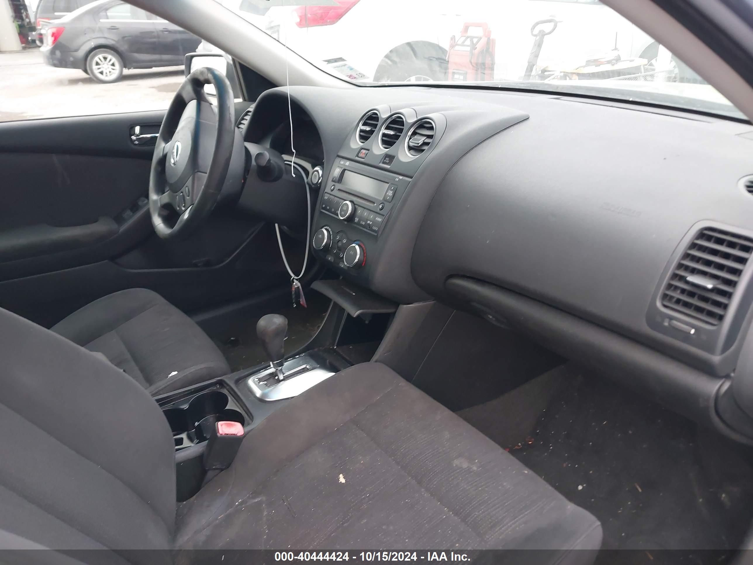 NISSAN ALTIMA image 5