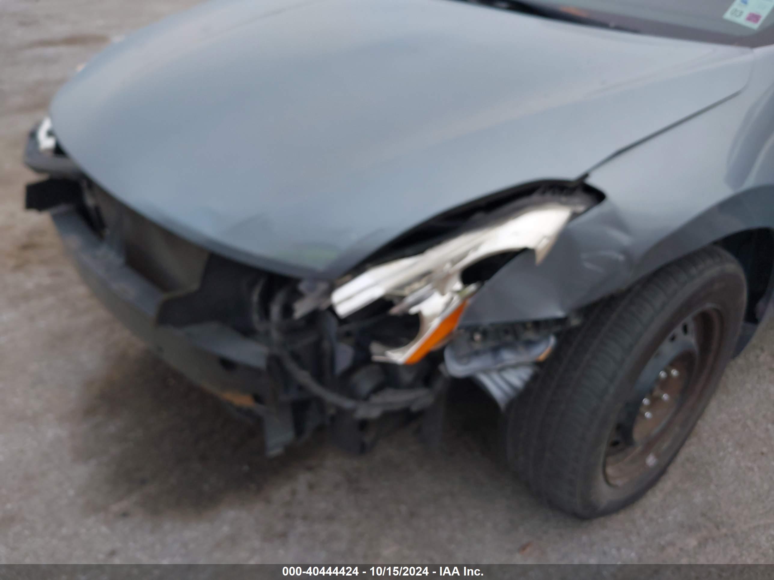 NISSAN ALTIMA image 6