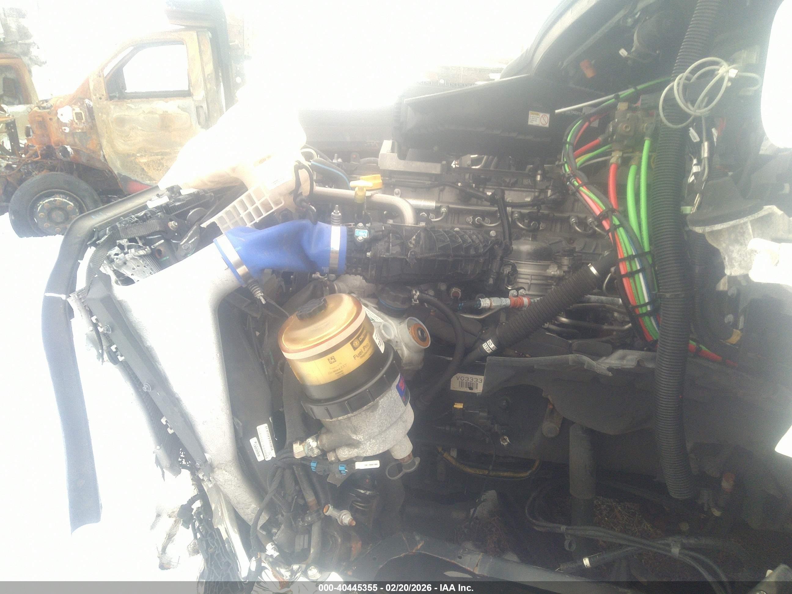 FREIGHTLINER NEW image 10