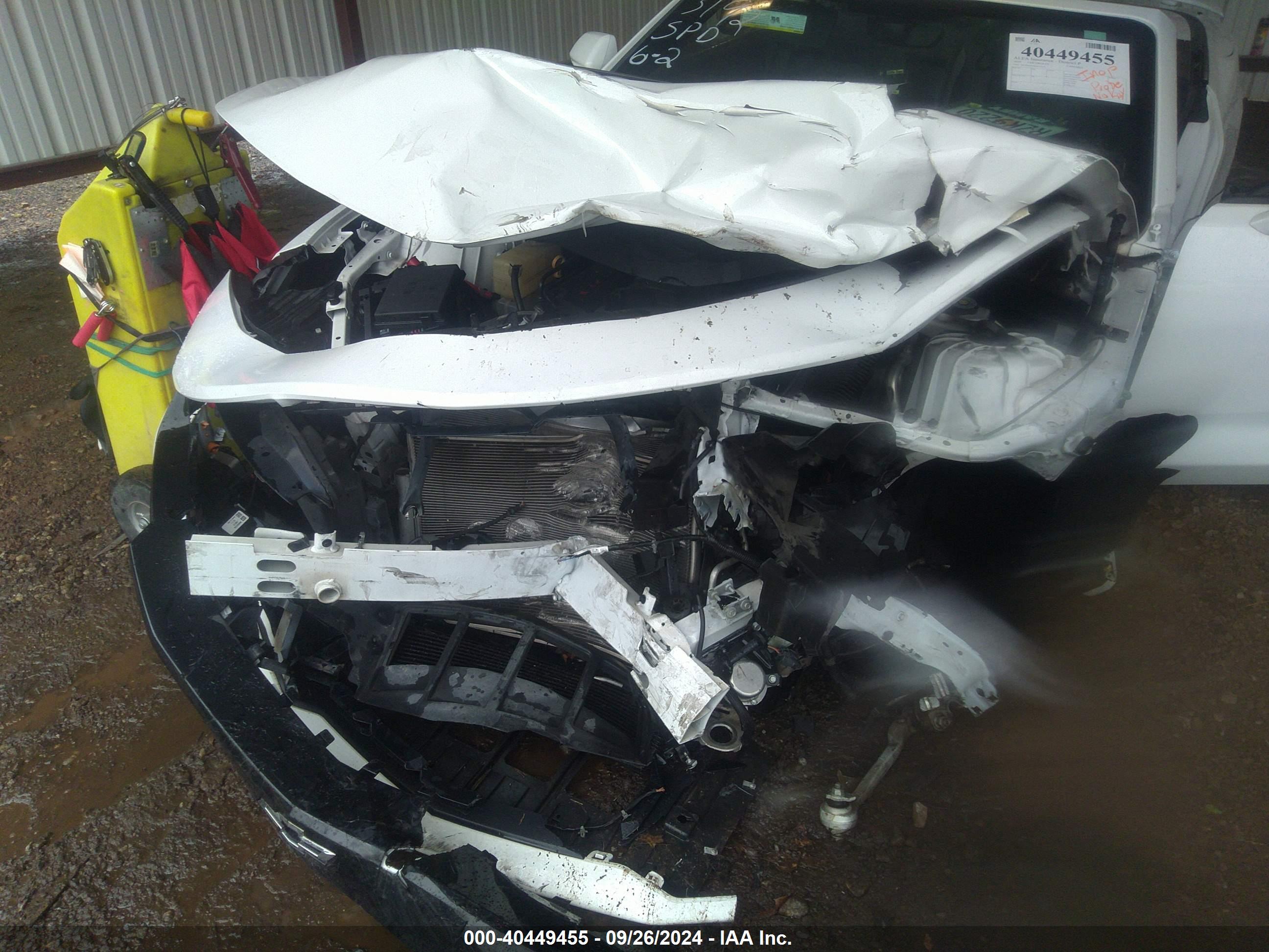 CHEVROLET CAMARO image 6