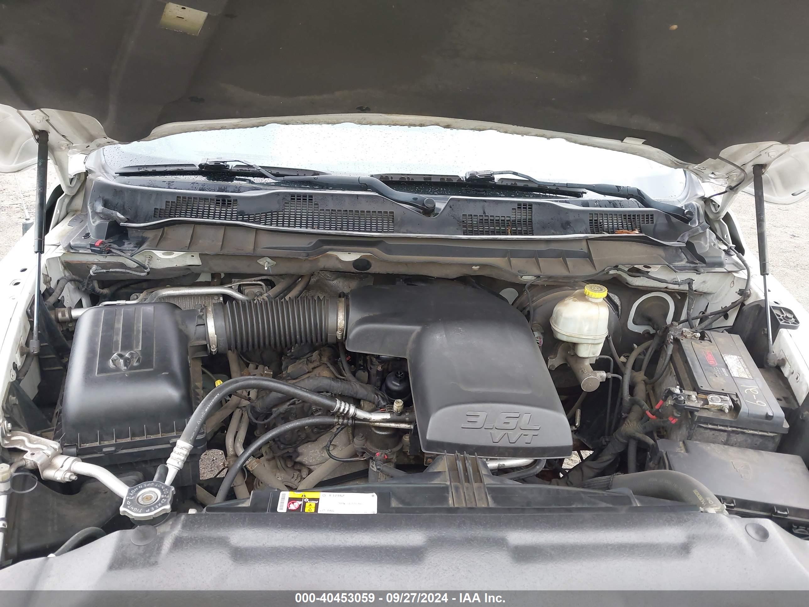RAM 1500 image 10