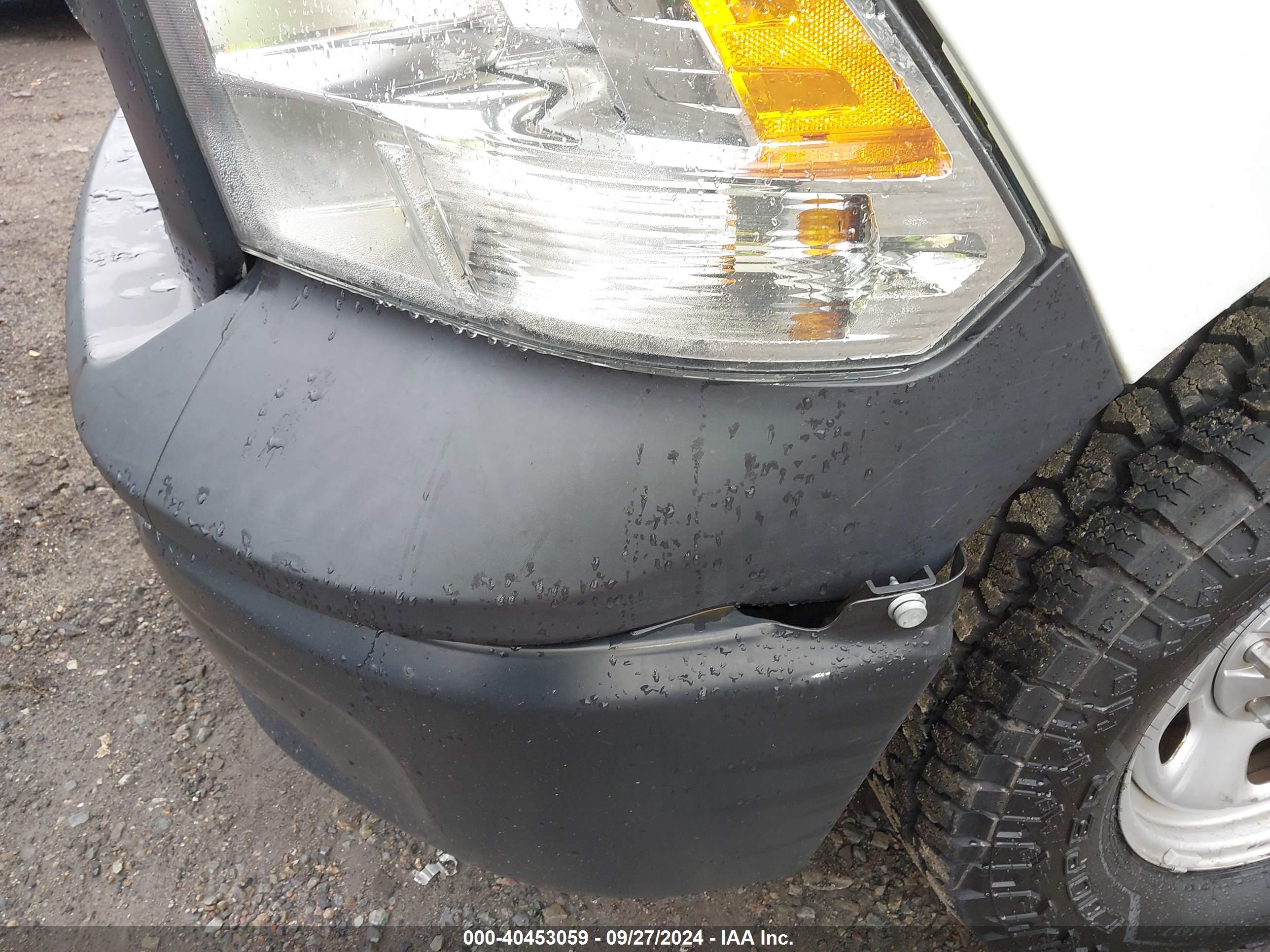 RAM 1500 image 6