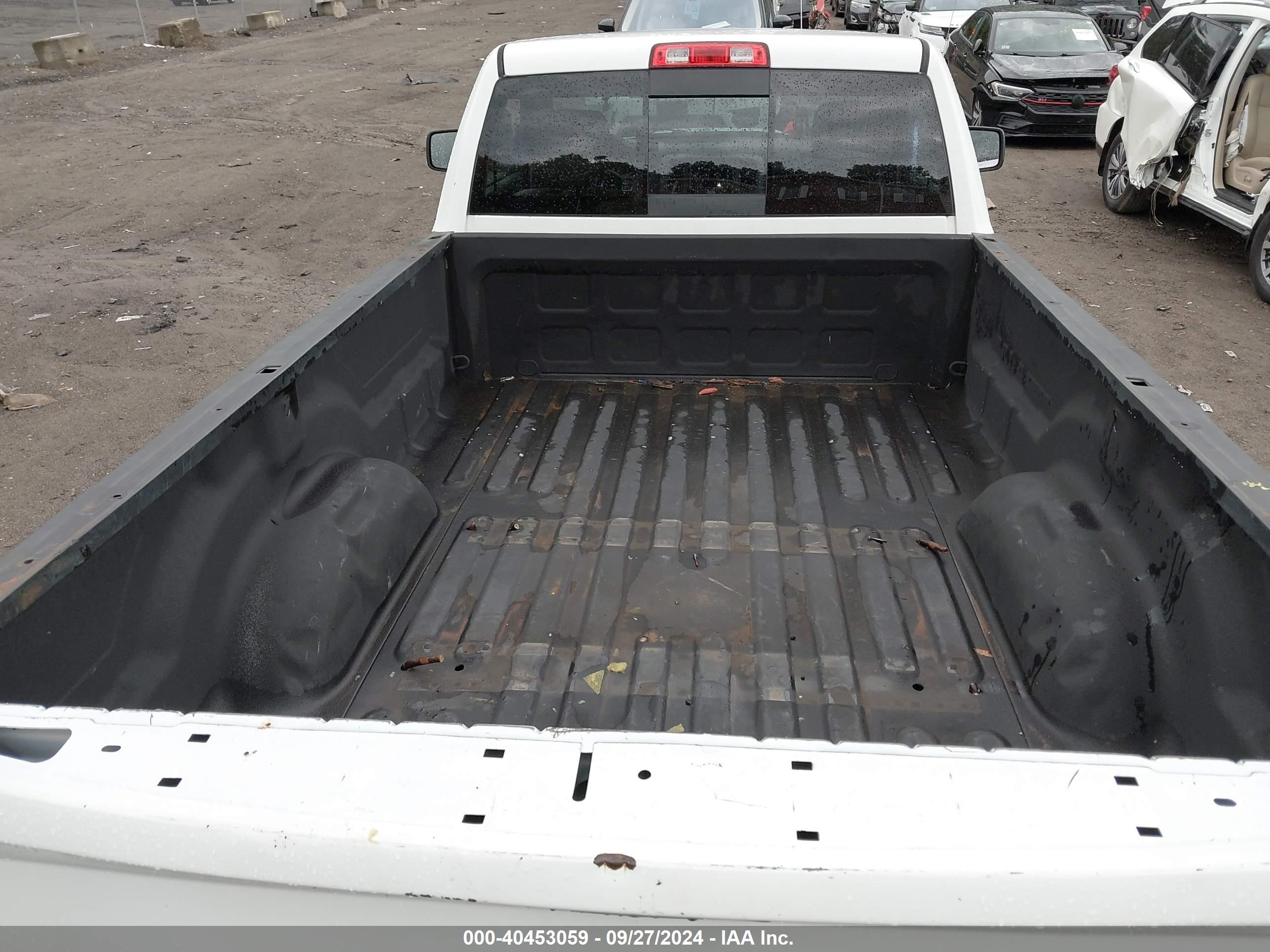 RAM 1500 image 8