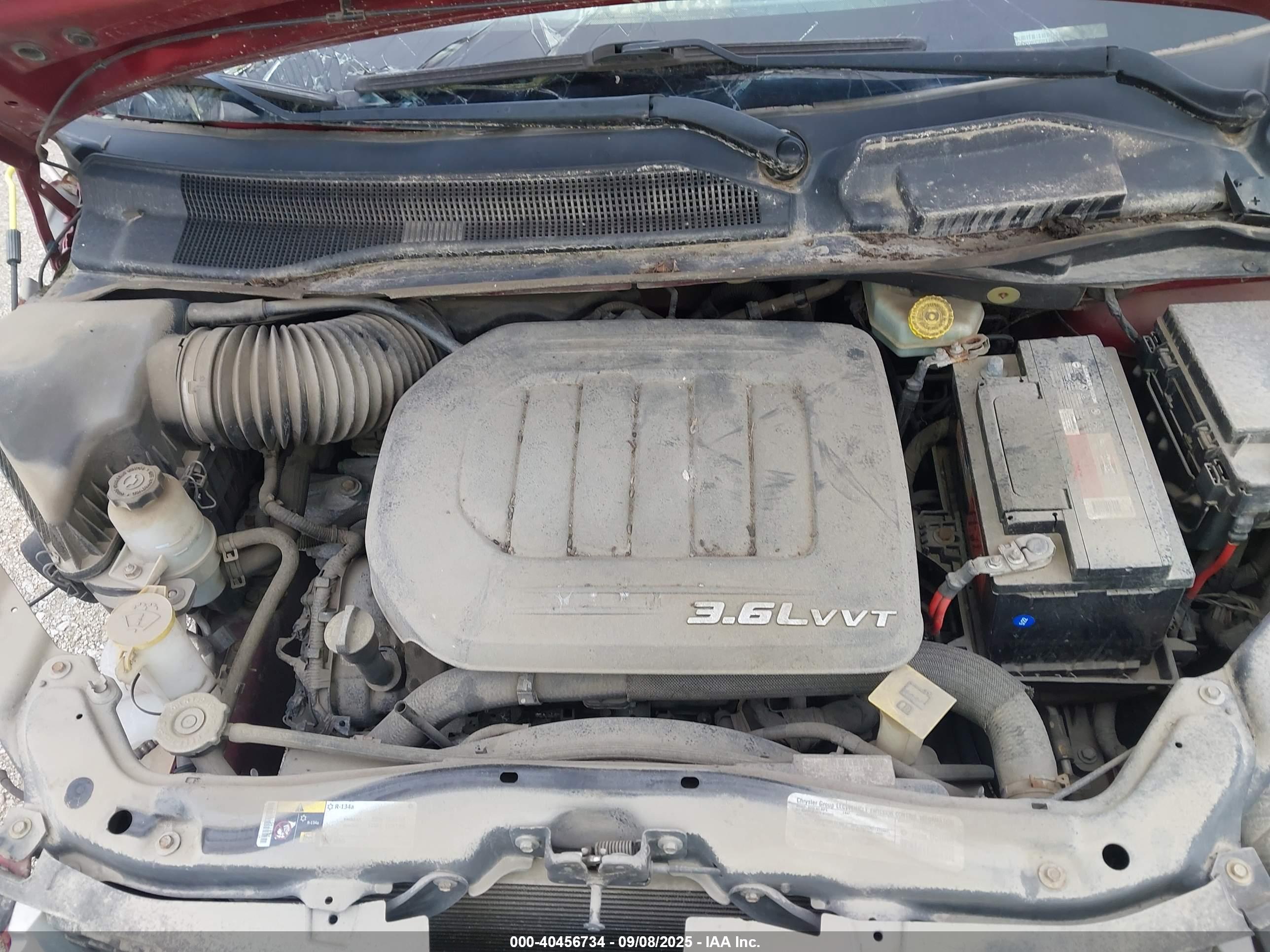 DODGE GRAND image 10