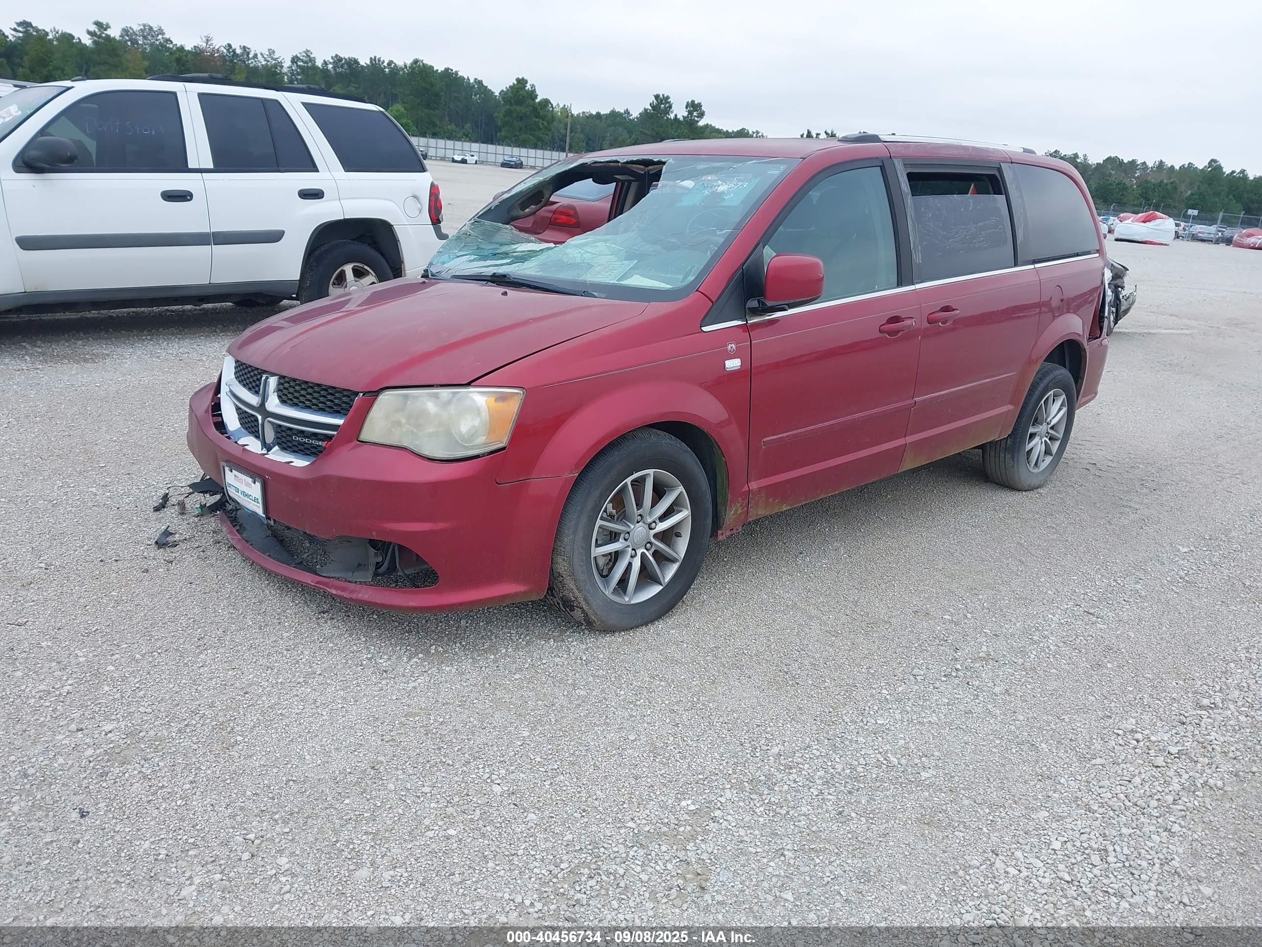 DODGE GRAND image 2