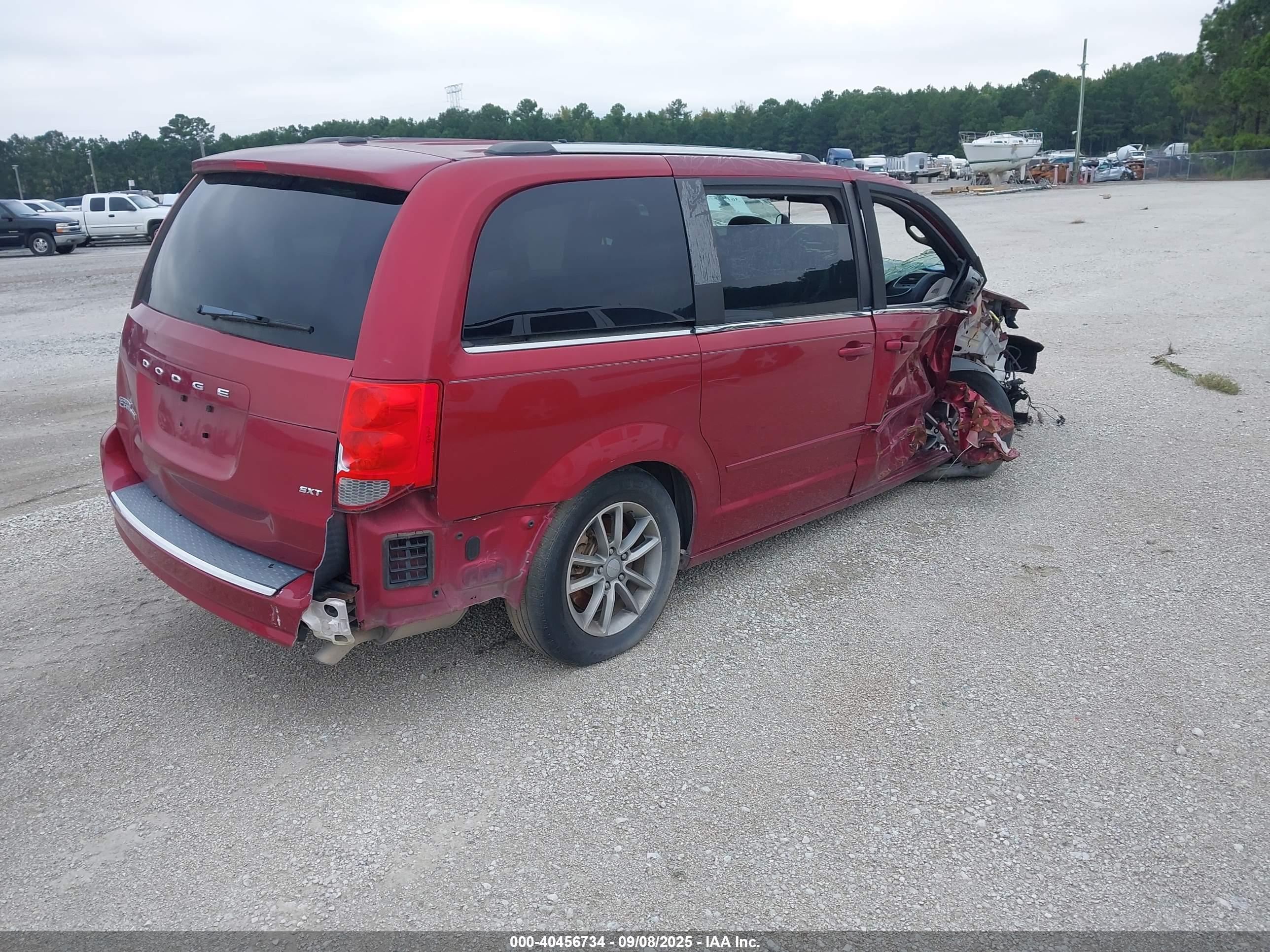 DODGE GRAND image 4