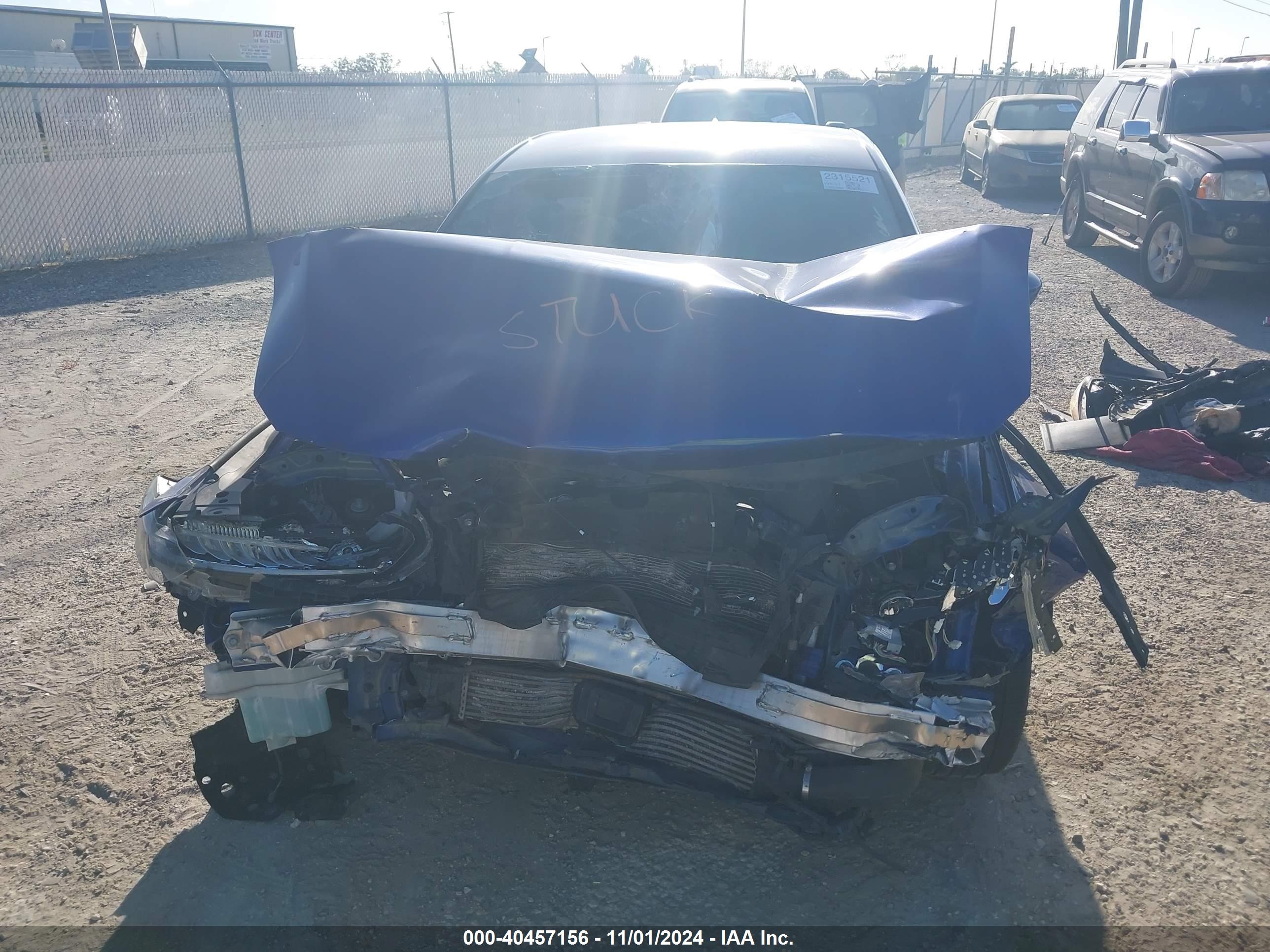 HONDA ACCORD image 6