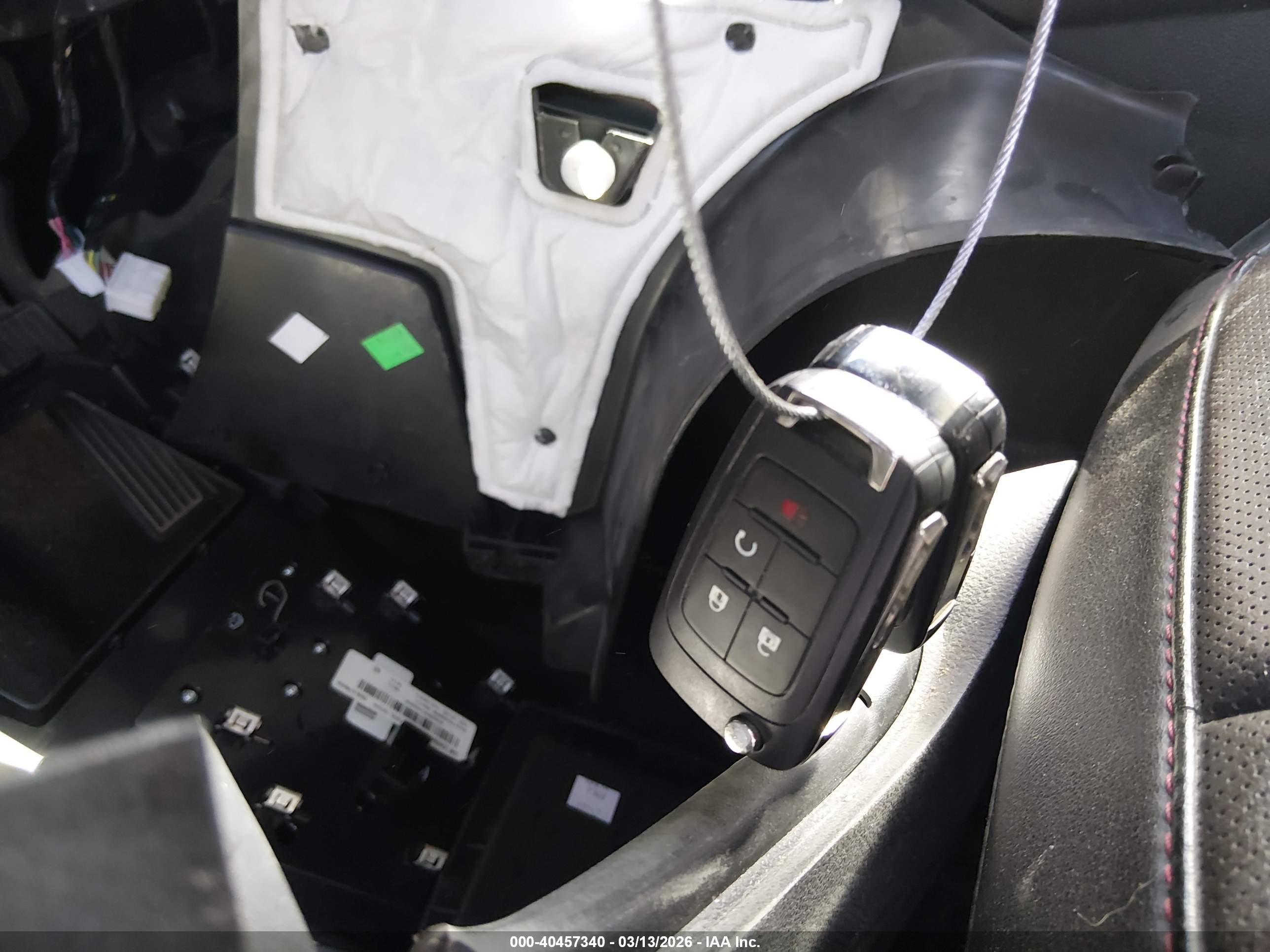 GMC TERRAIN image 11