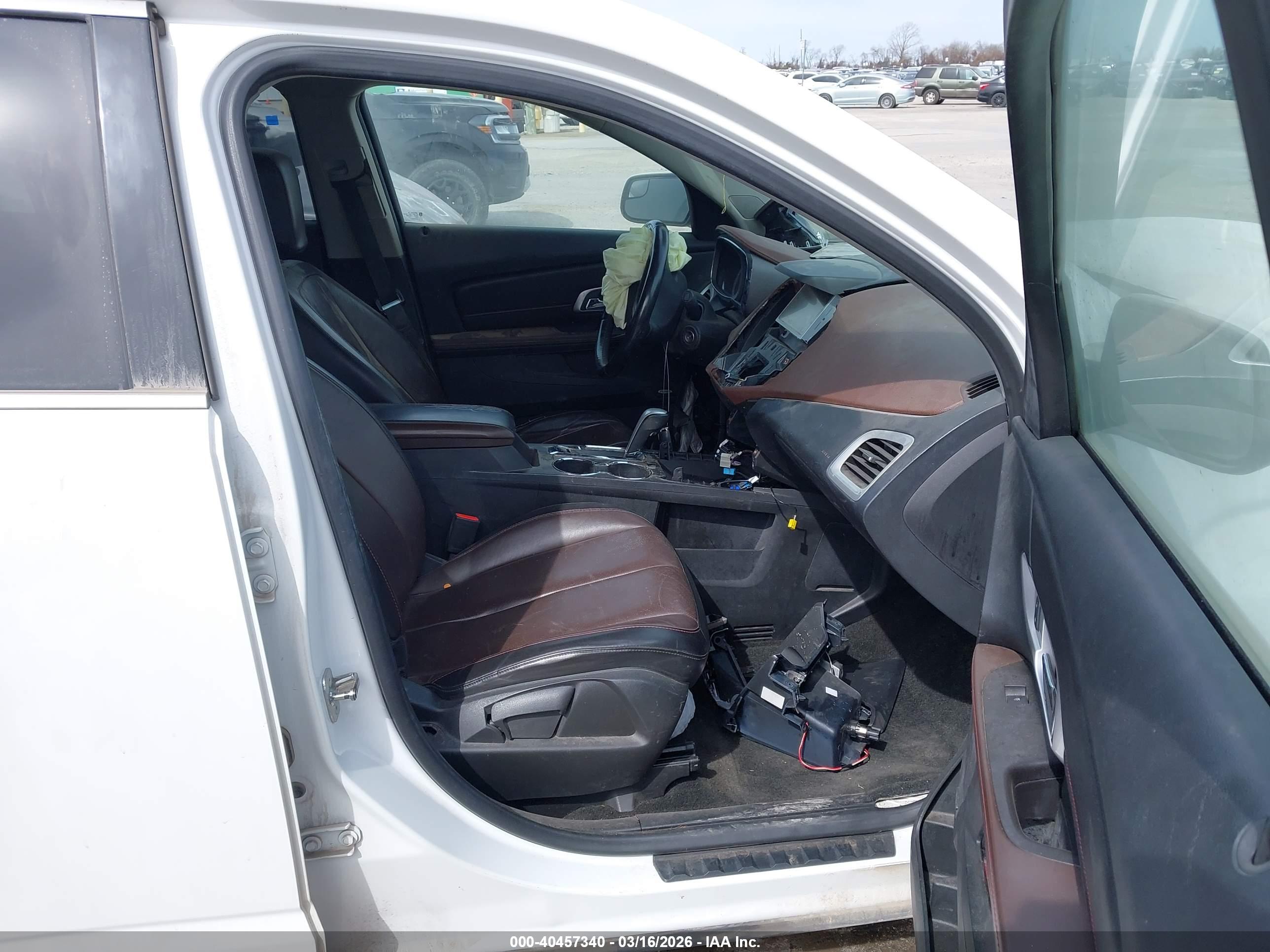 GMC TERRAIN image 5
