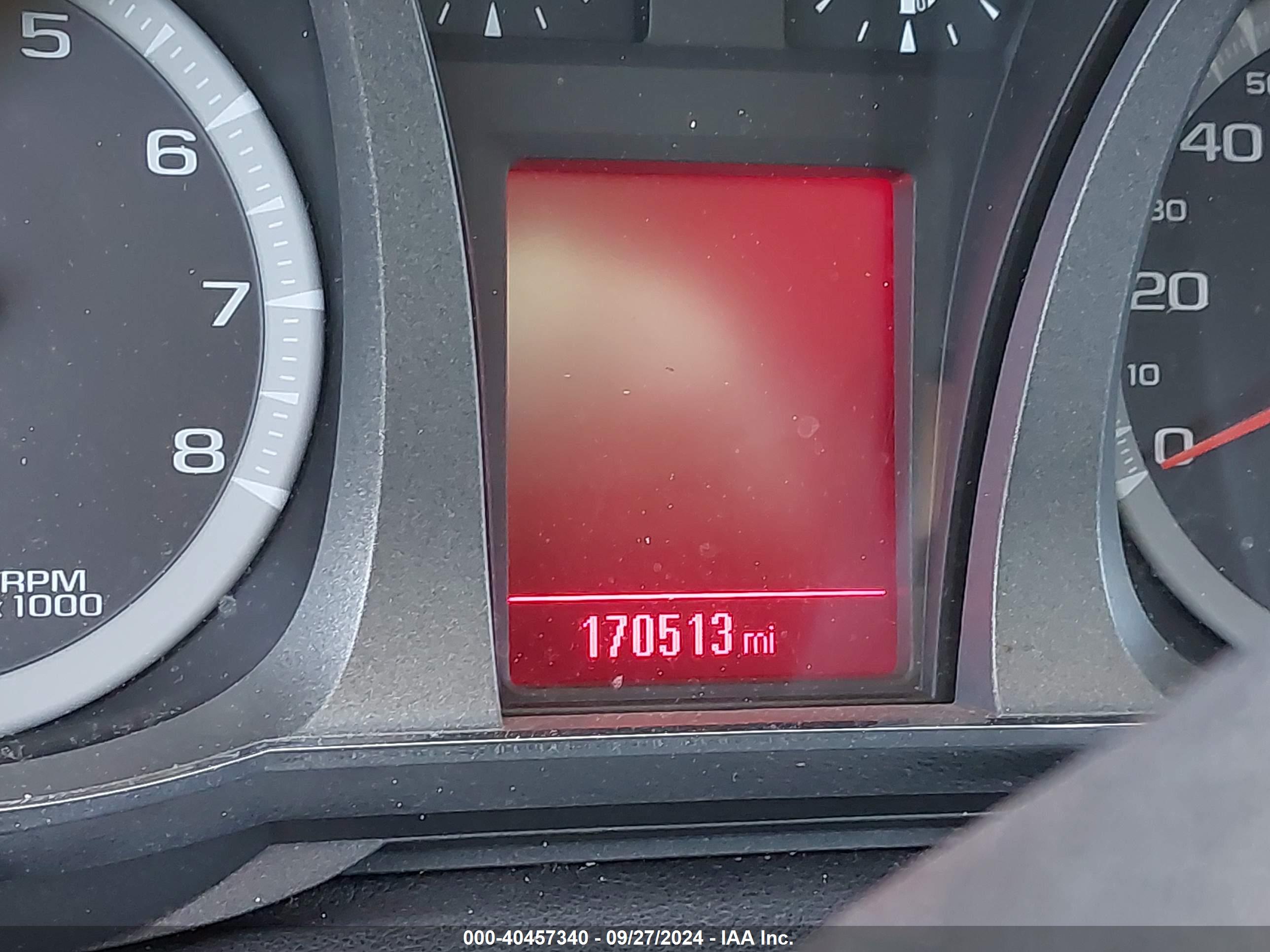 GMC TERRAIN image 7