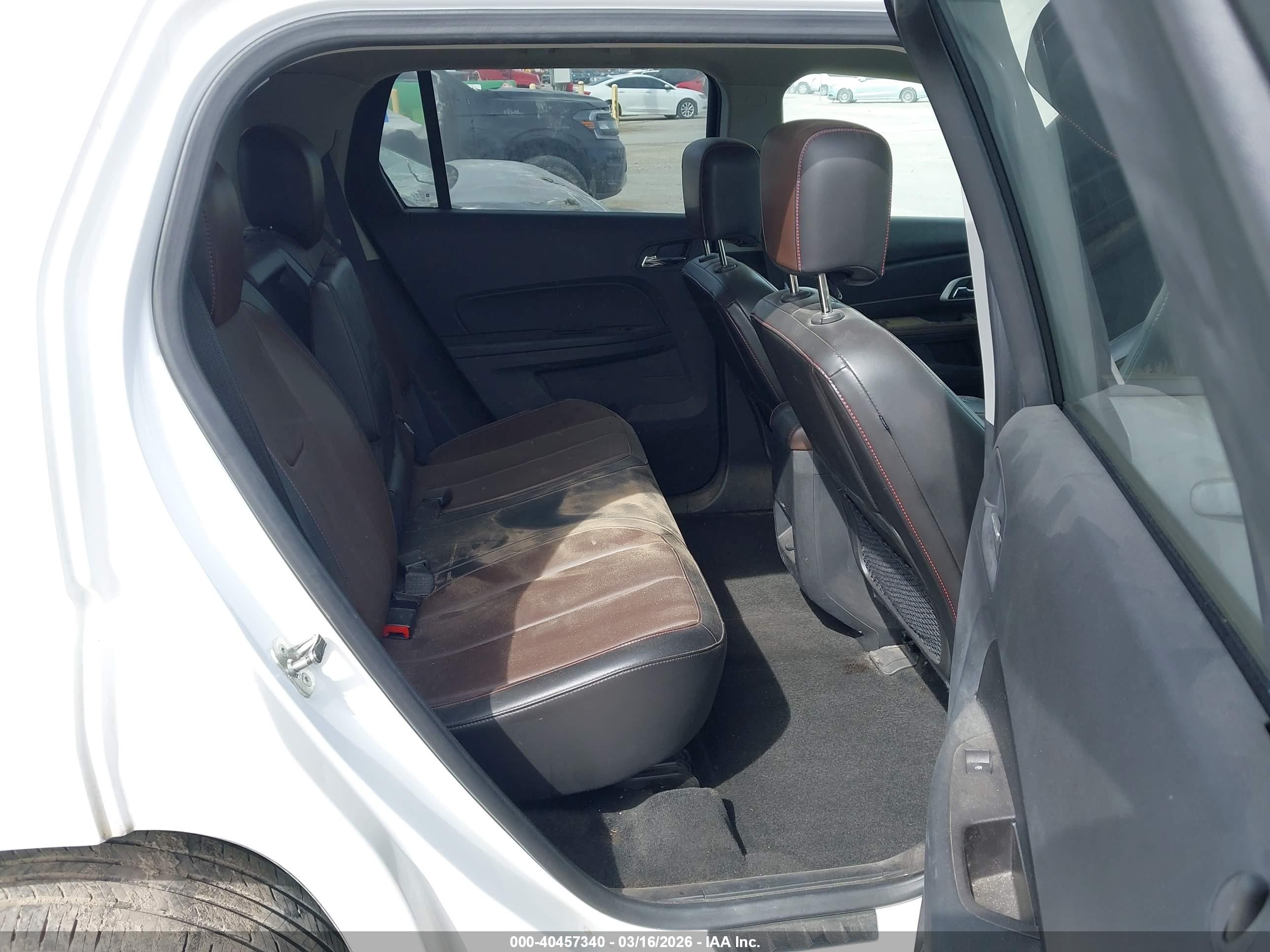 GMC TERRAIN image 8