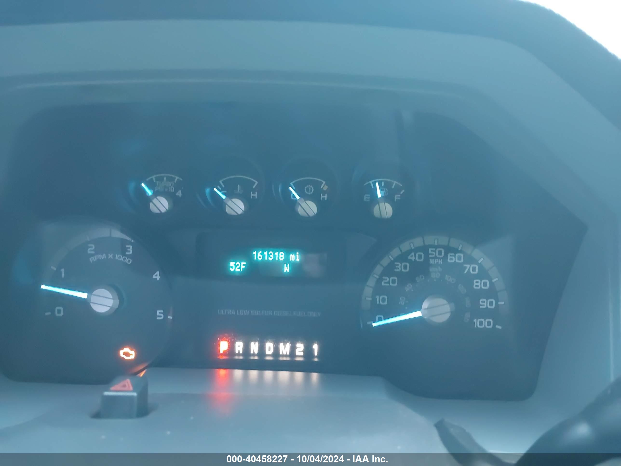 FORD F-350 image 6