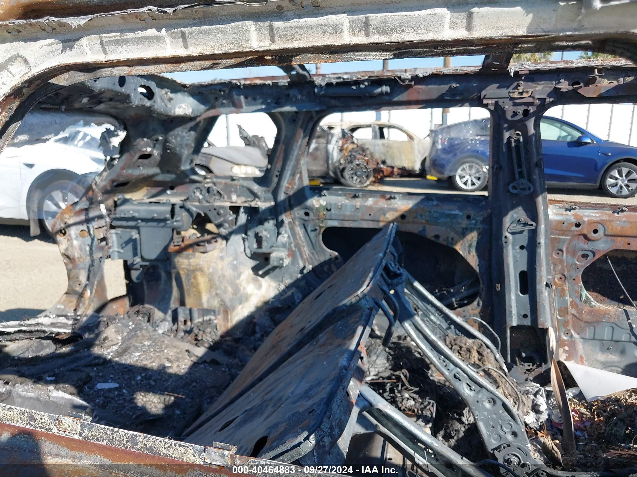 LAND ROVER image 8