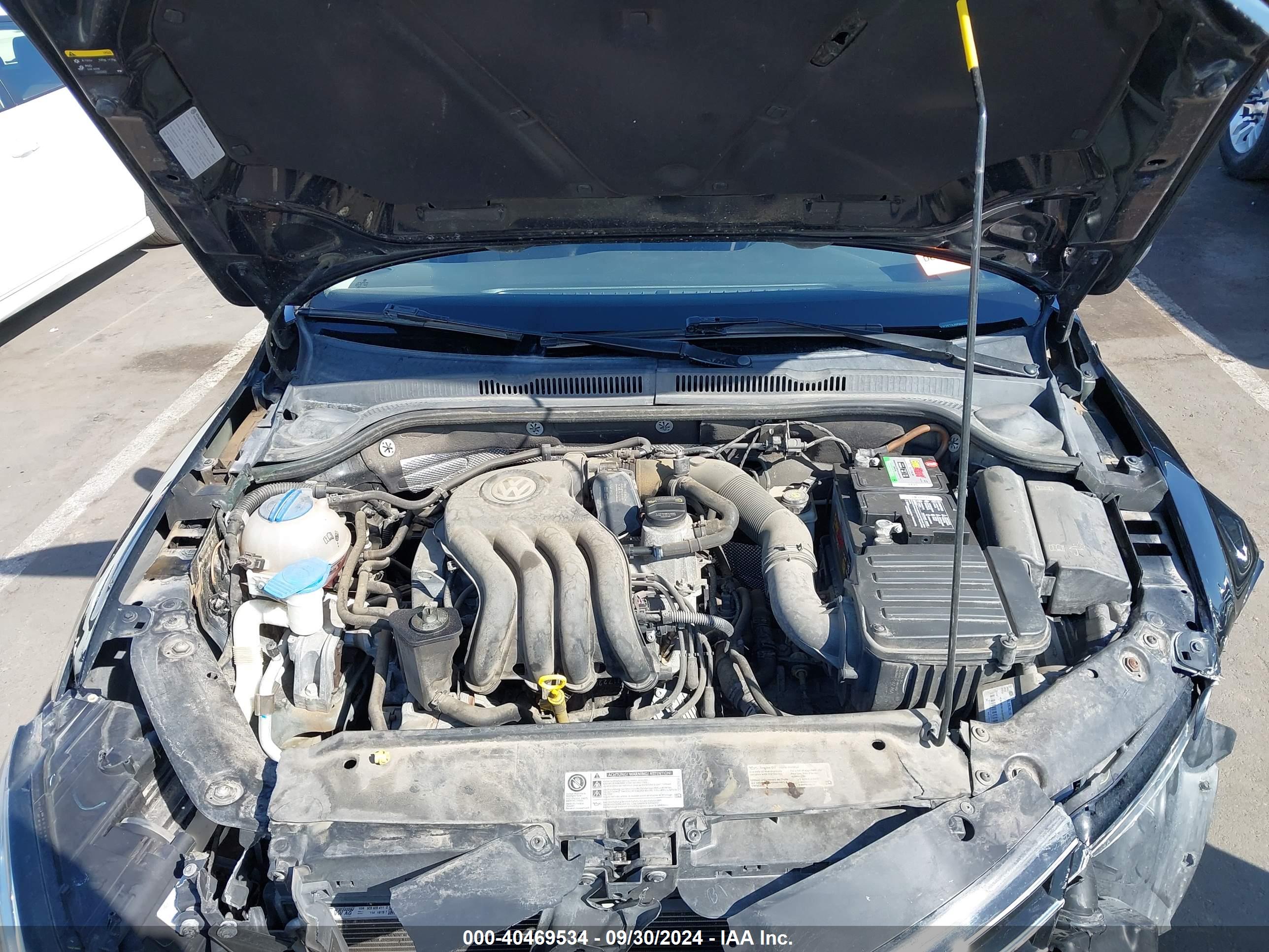 VOLKSWAGEN JETTA image 10