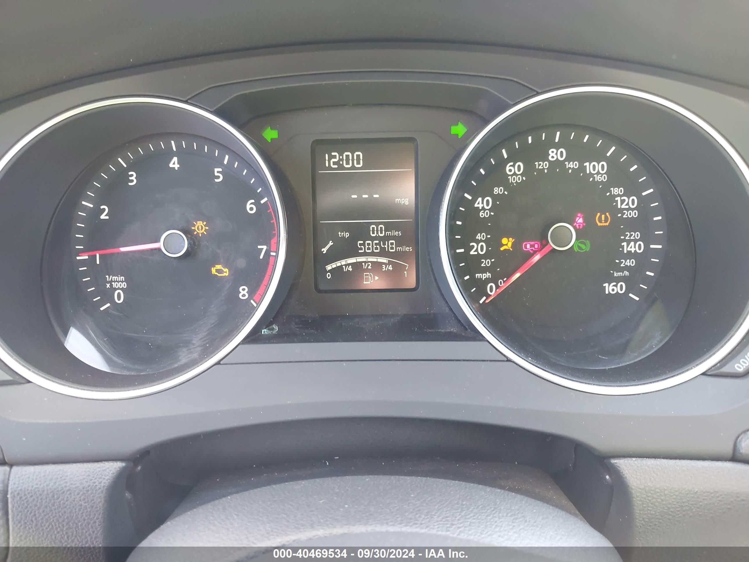 VOLKSWAGEN JETTA image 7