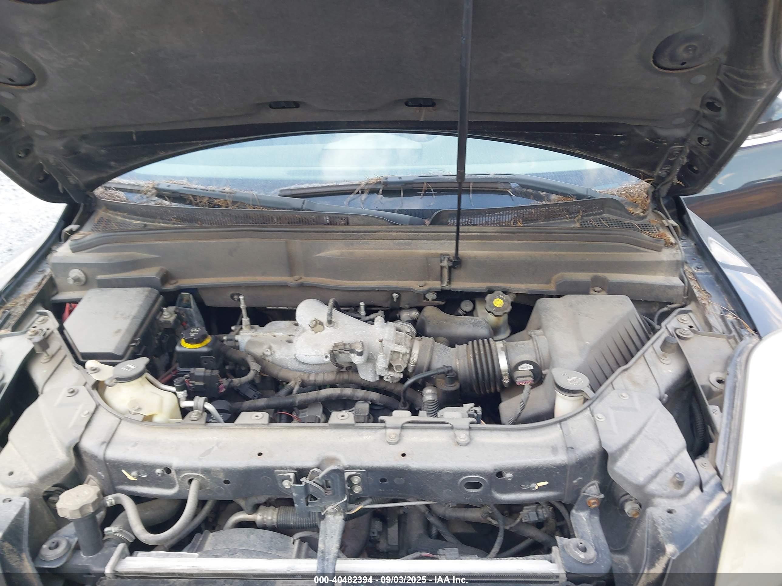 BUICK ENCLAVE image 10