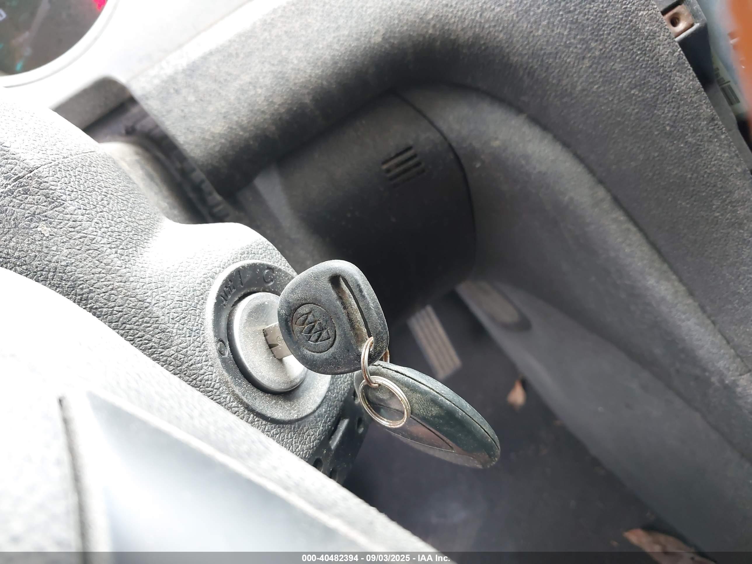 BUICK ENCLAVE image 11