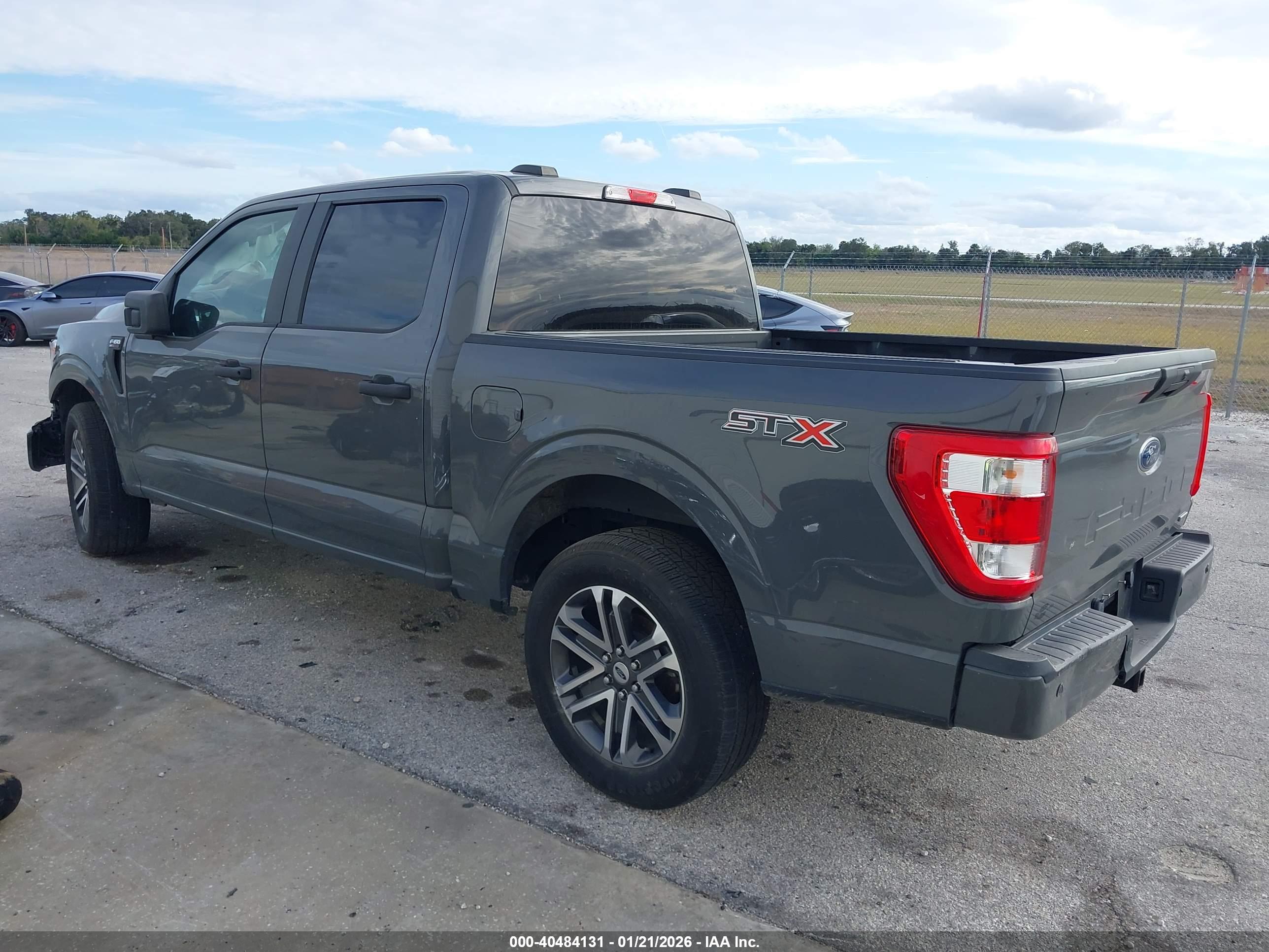 FORD F-150 image 3