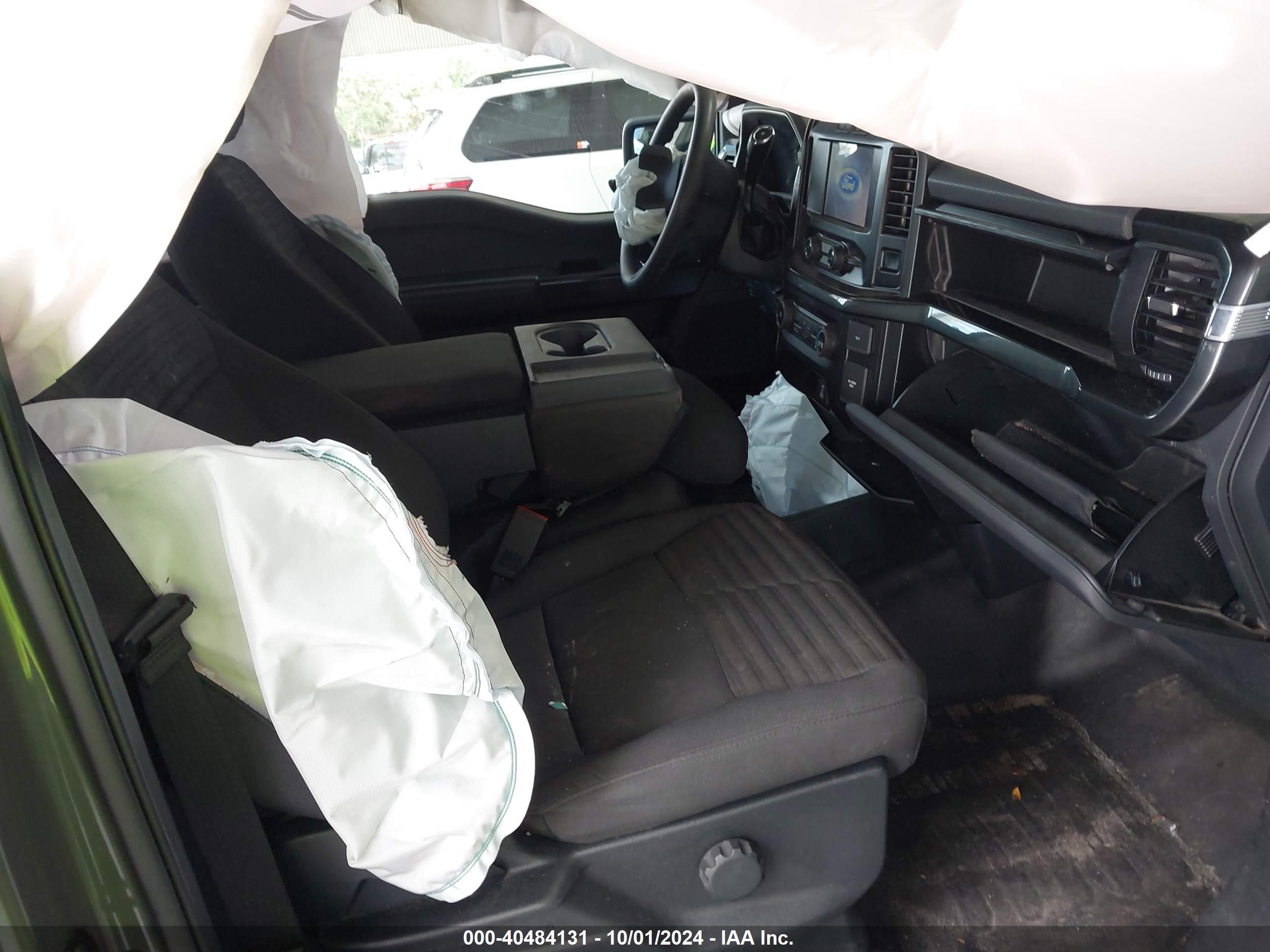 FORD F-150 image 5
