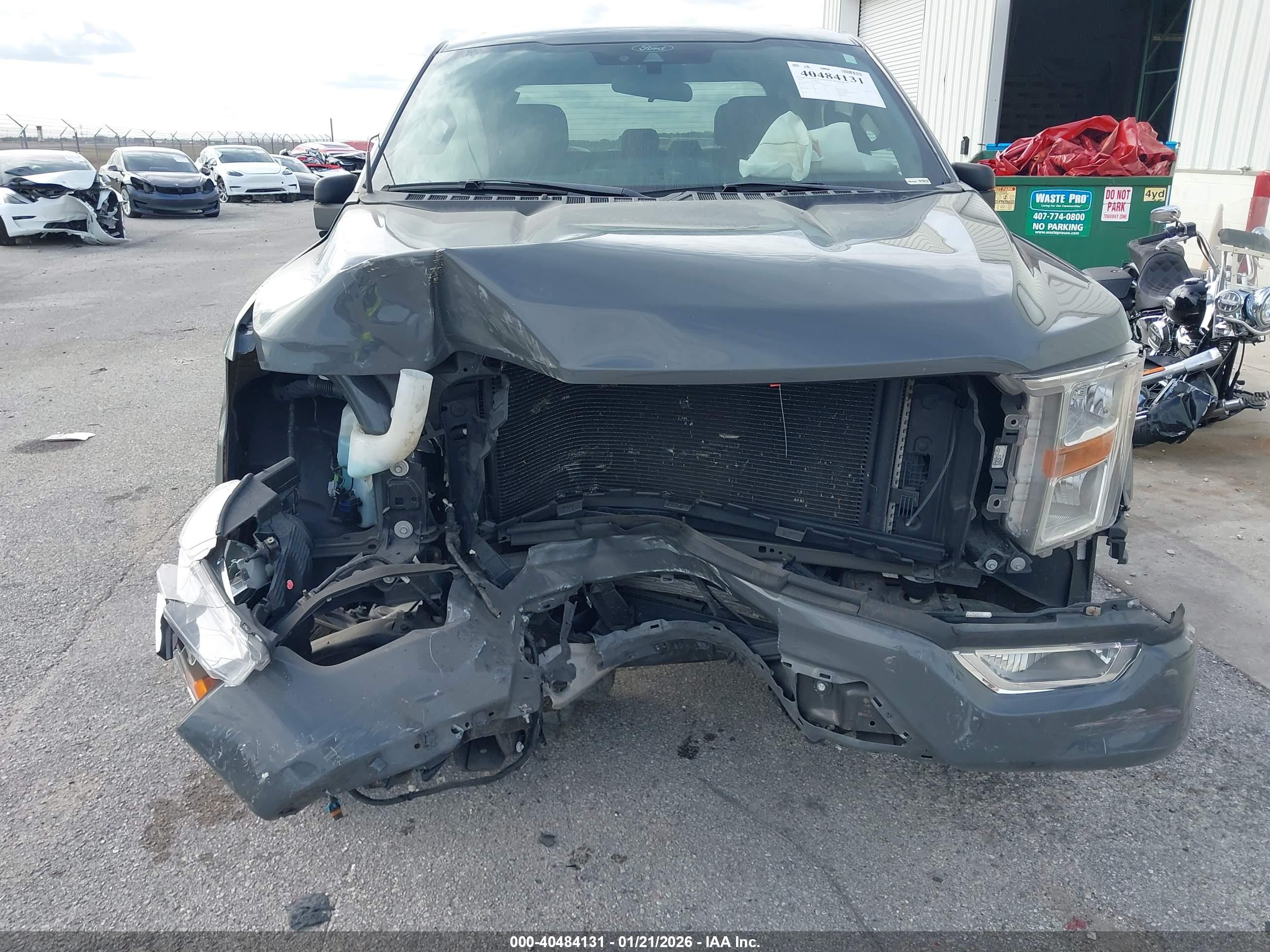 FORD F-150 image 6