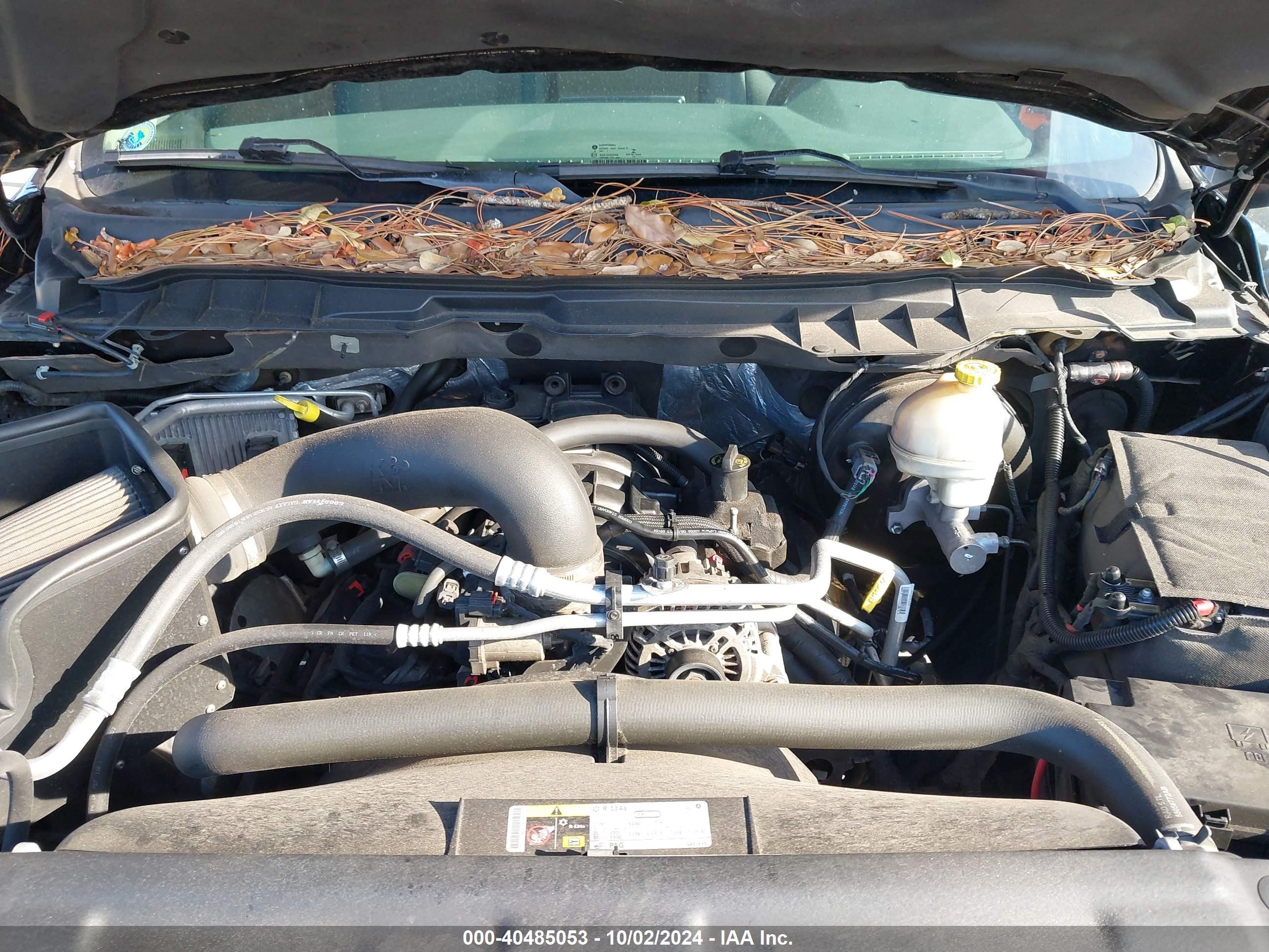 RAM 1500 image 10