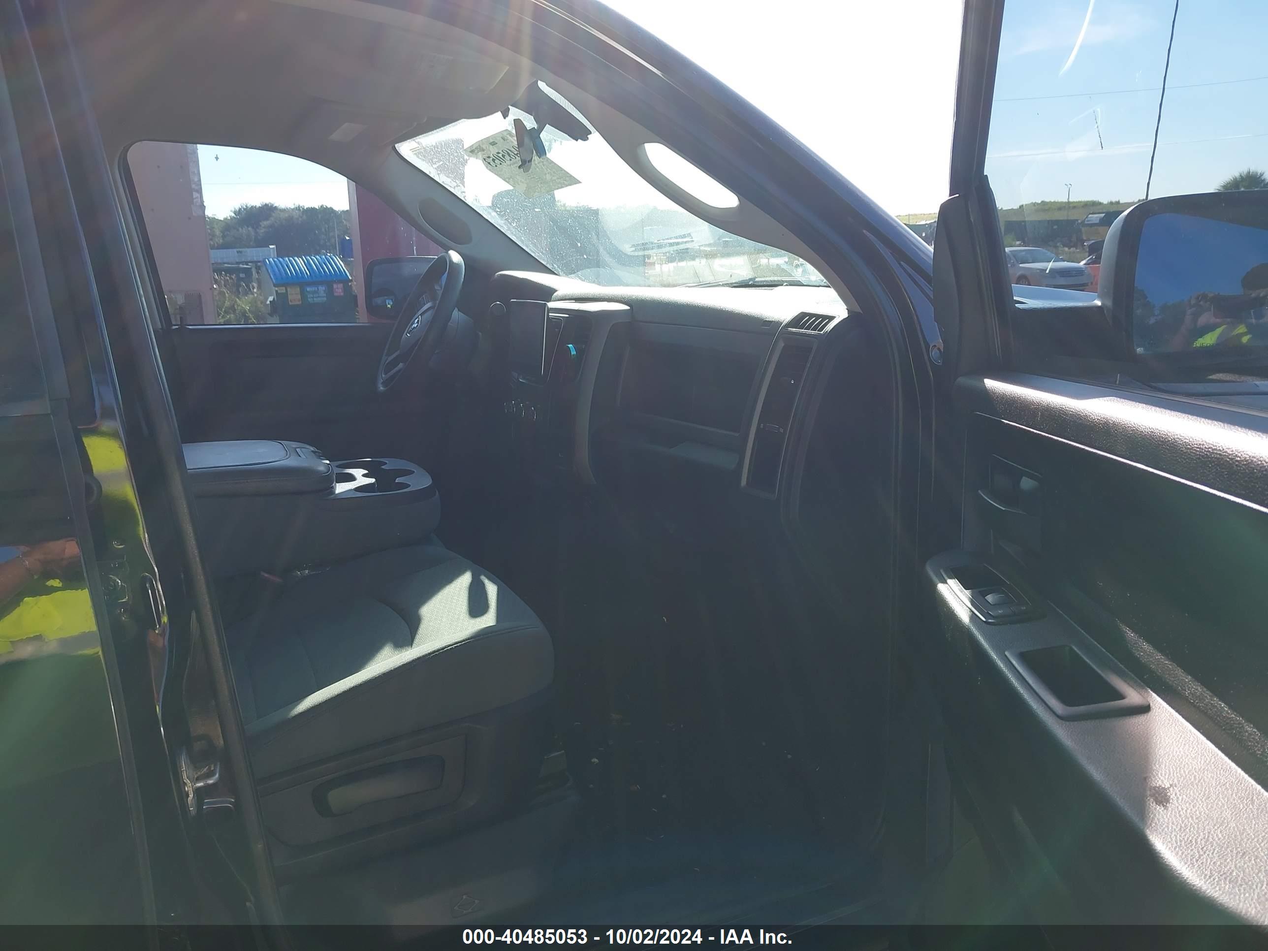 RAM 1500 image 5