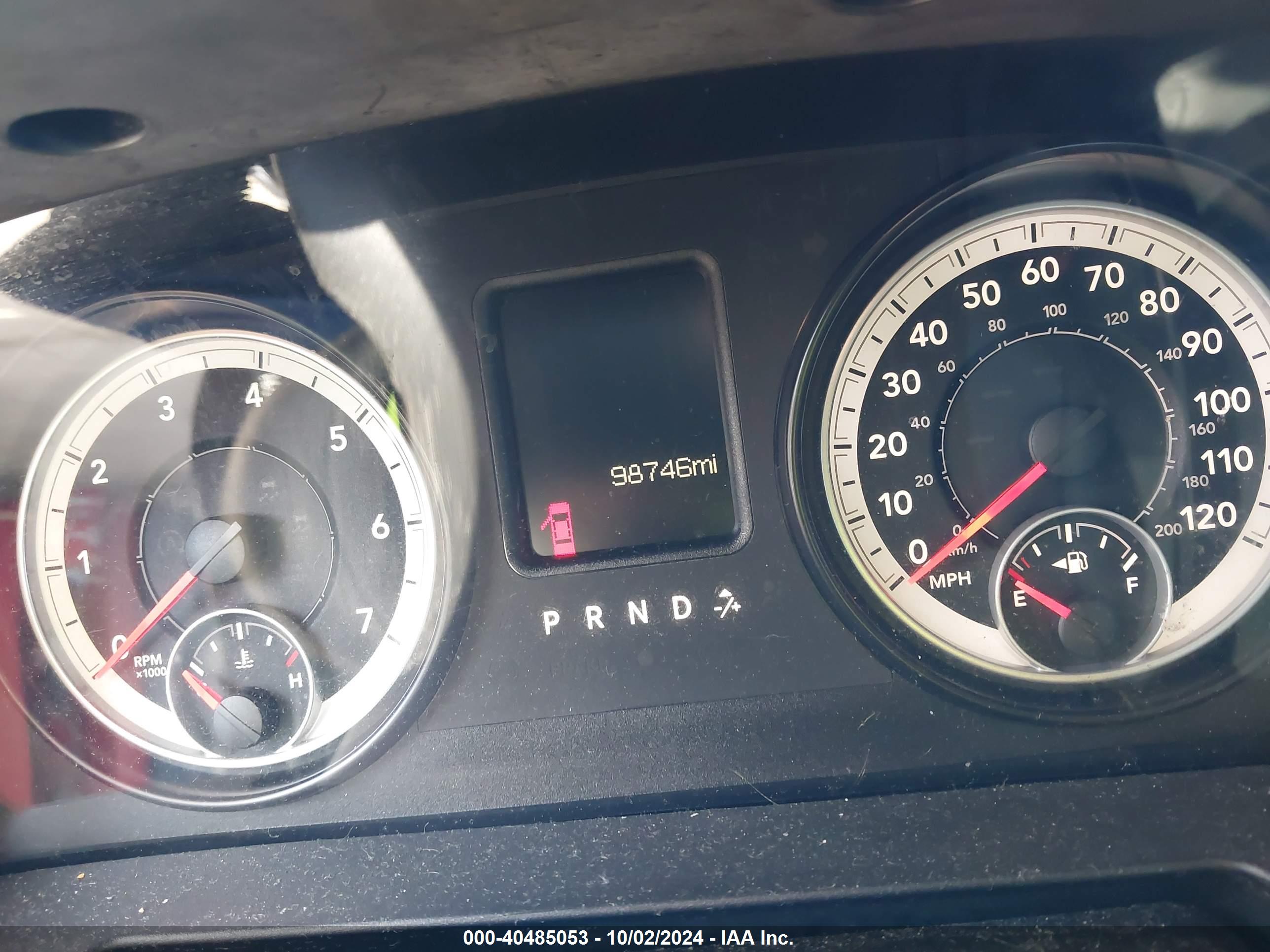 RAM 1500 image 7