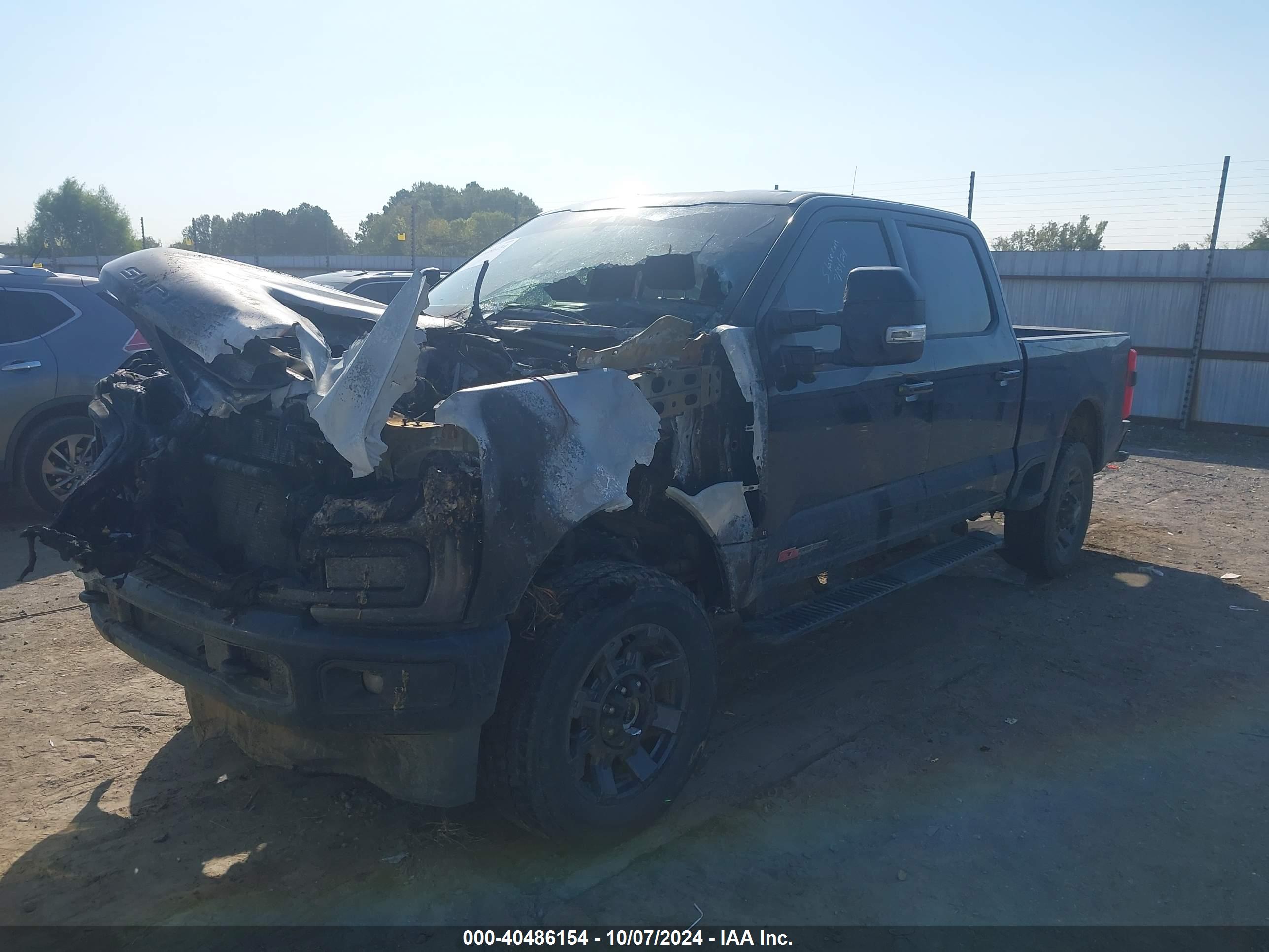 FORD F-250 image 2