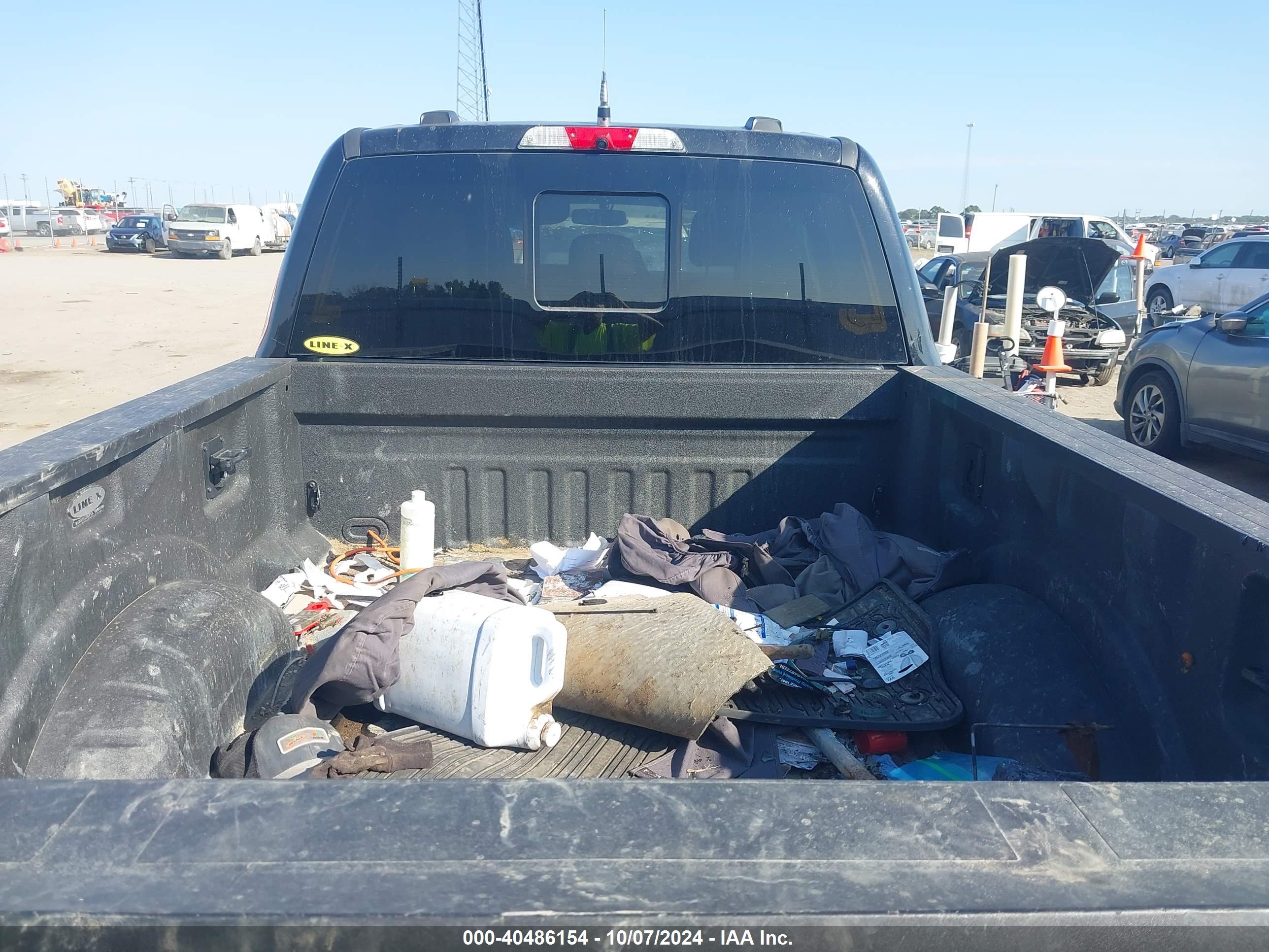 FORD F-250 image 8