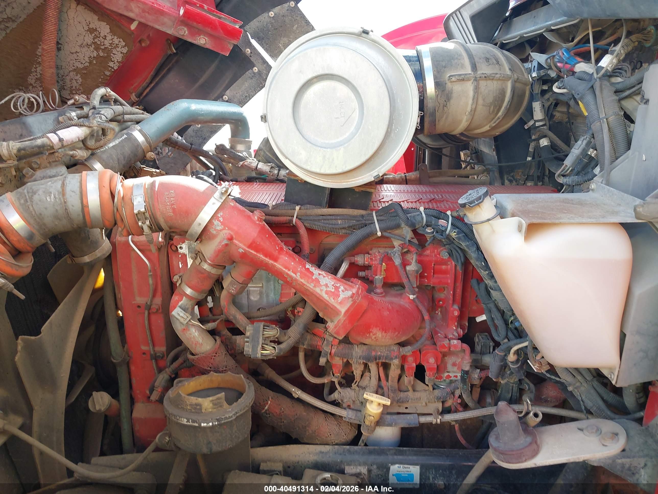 KENWORTH CONSTRUCTION image 10