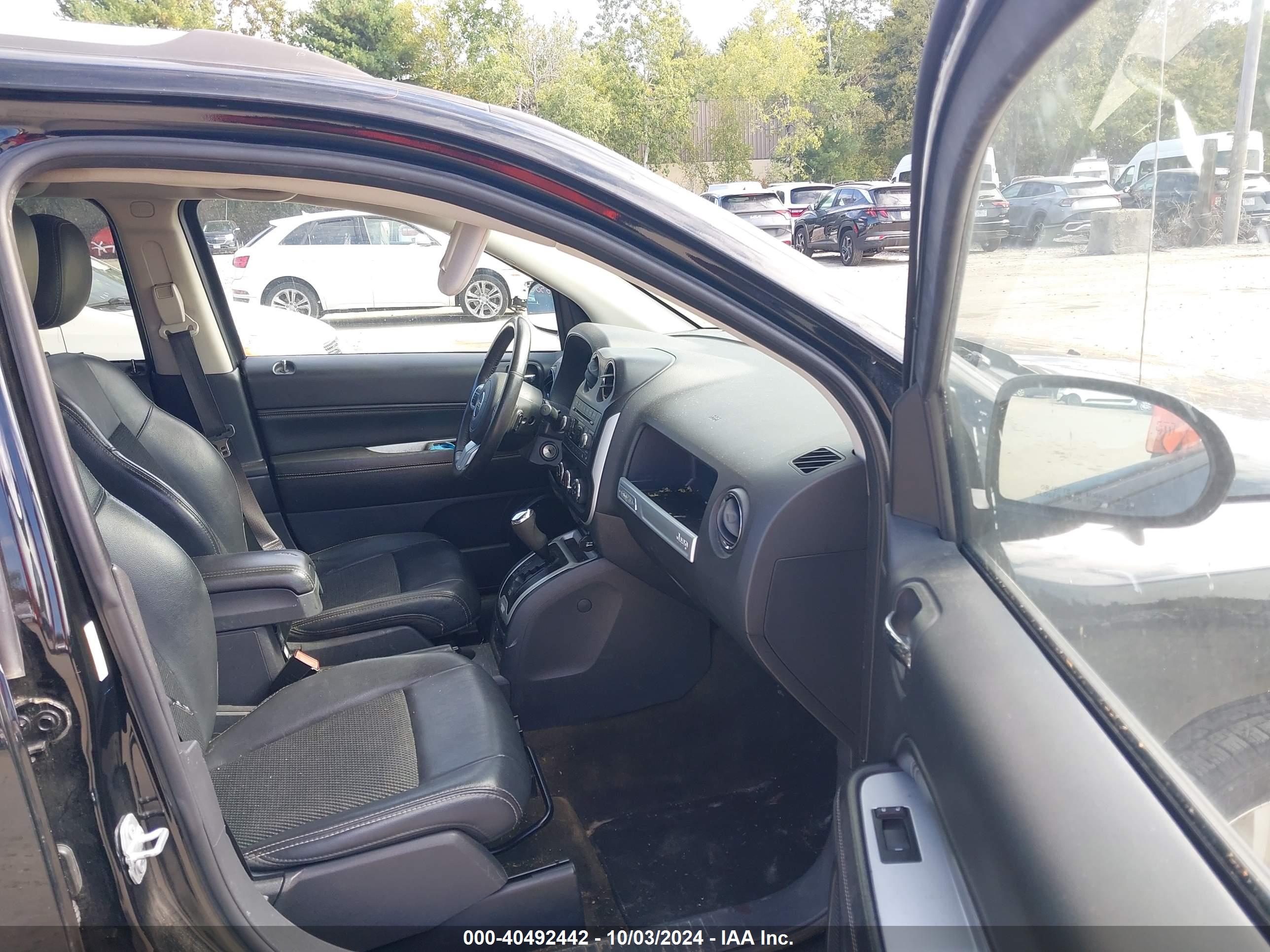 JEEP COMPASS image 5