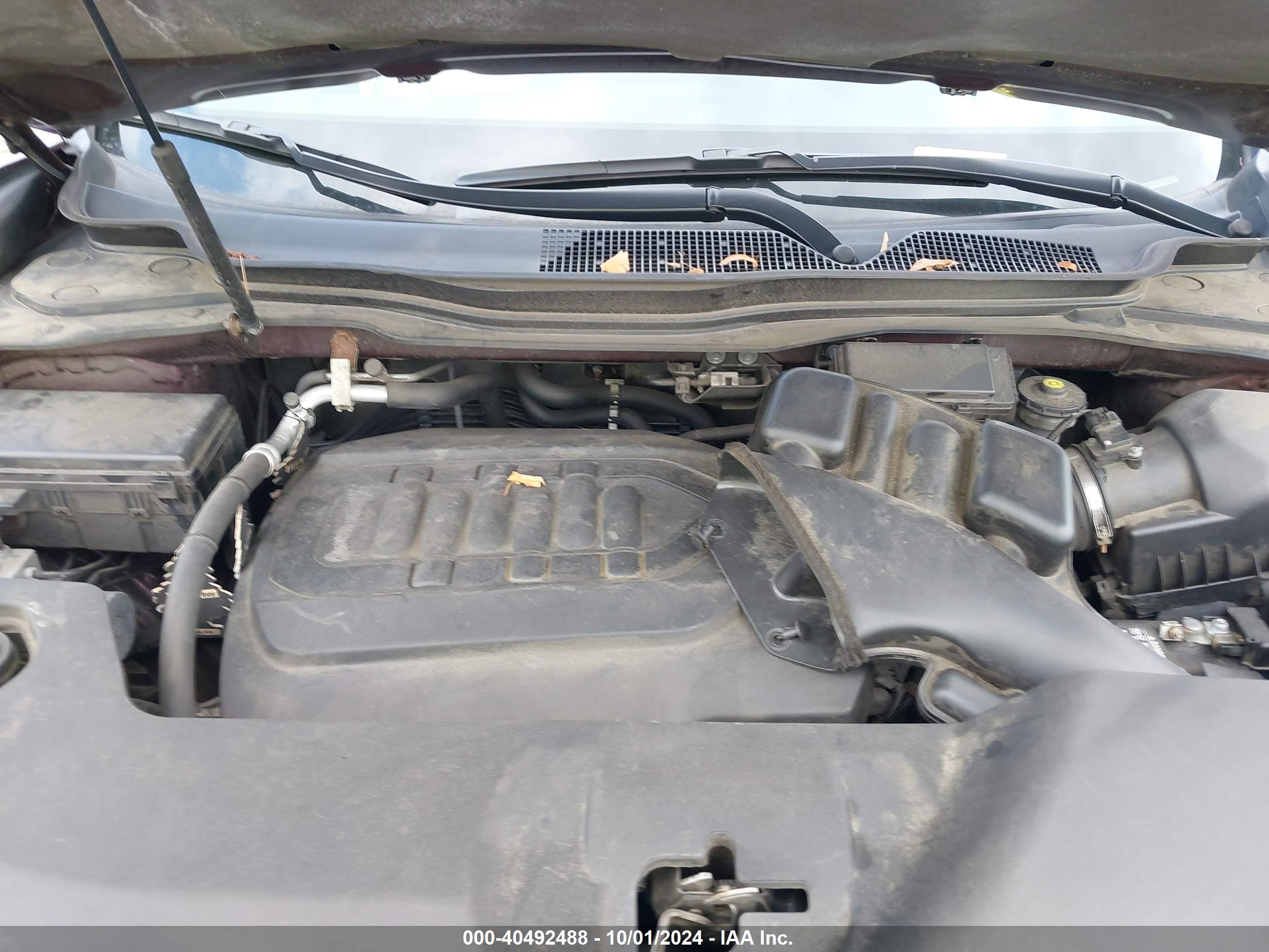 ACURA MDX image 10