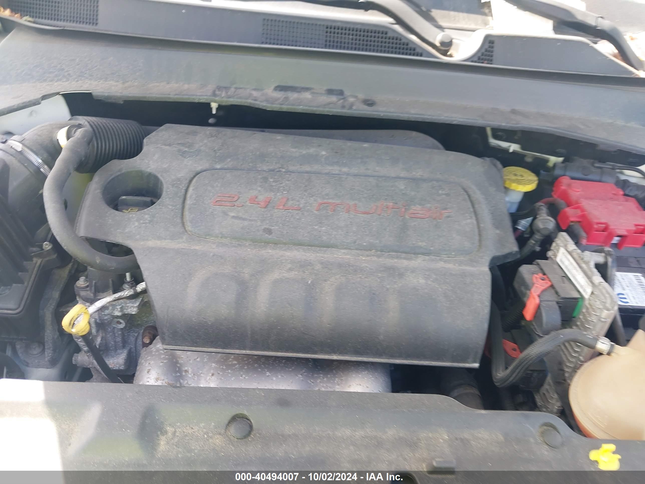 JEEP COMPASS image 10