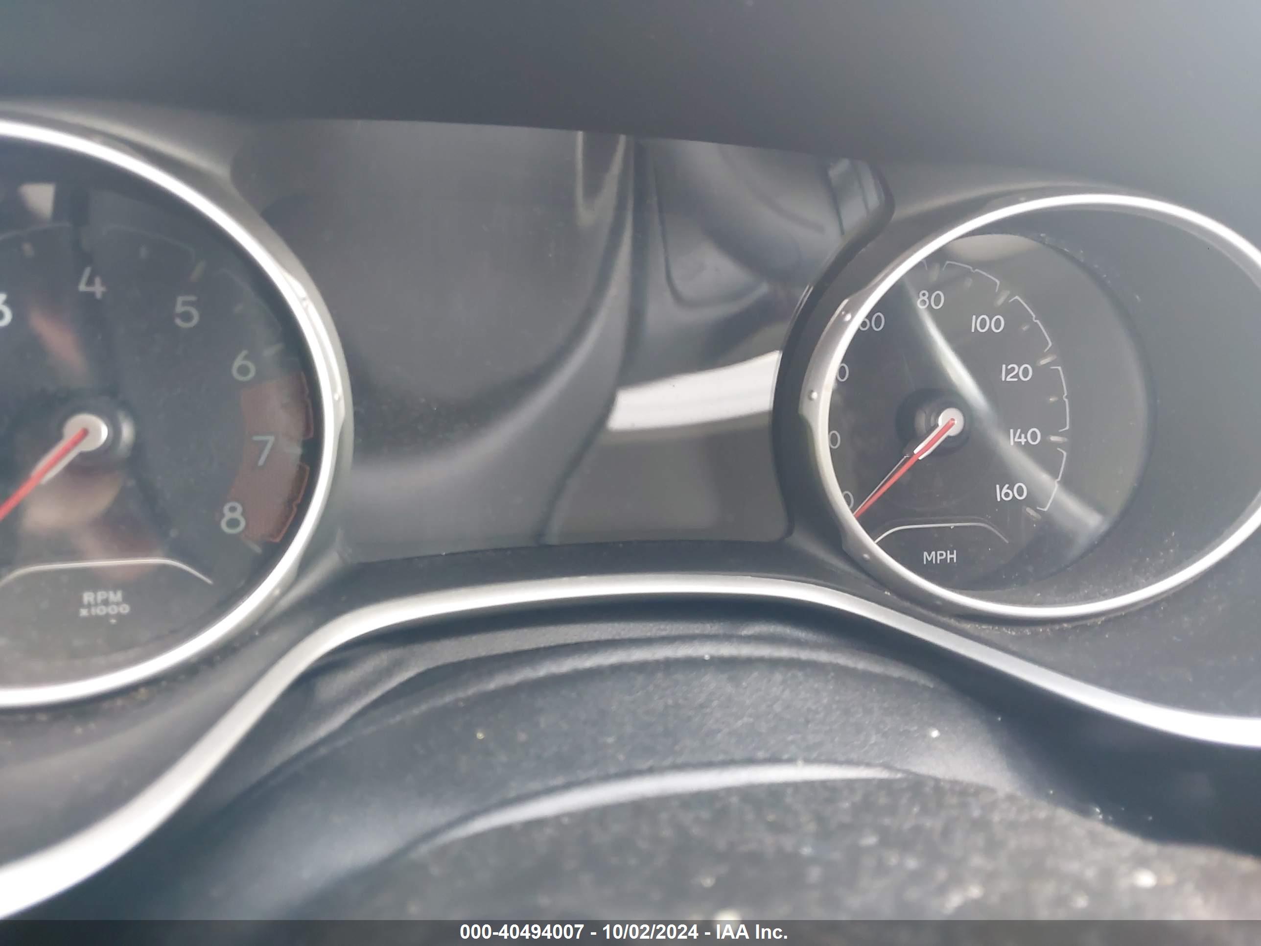 JEEP COMPASS image 7