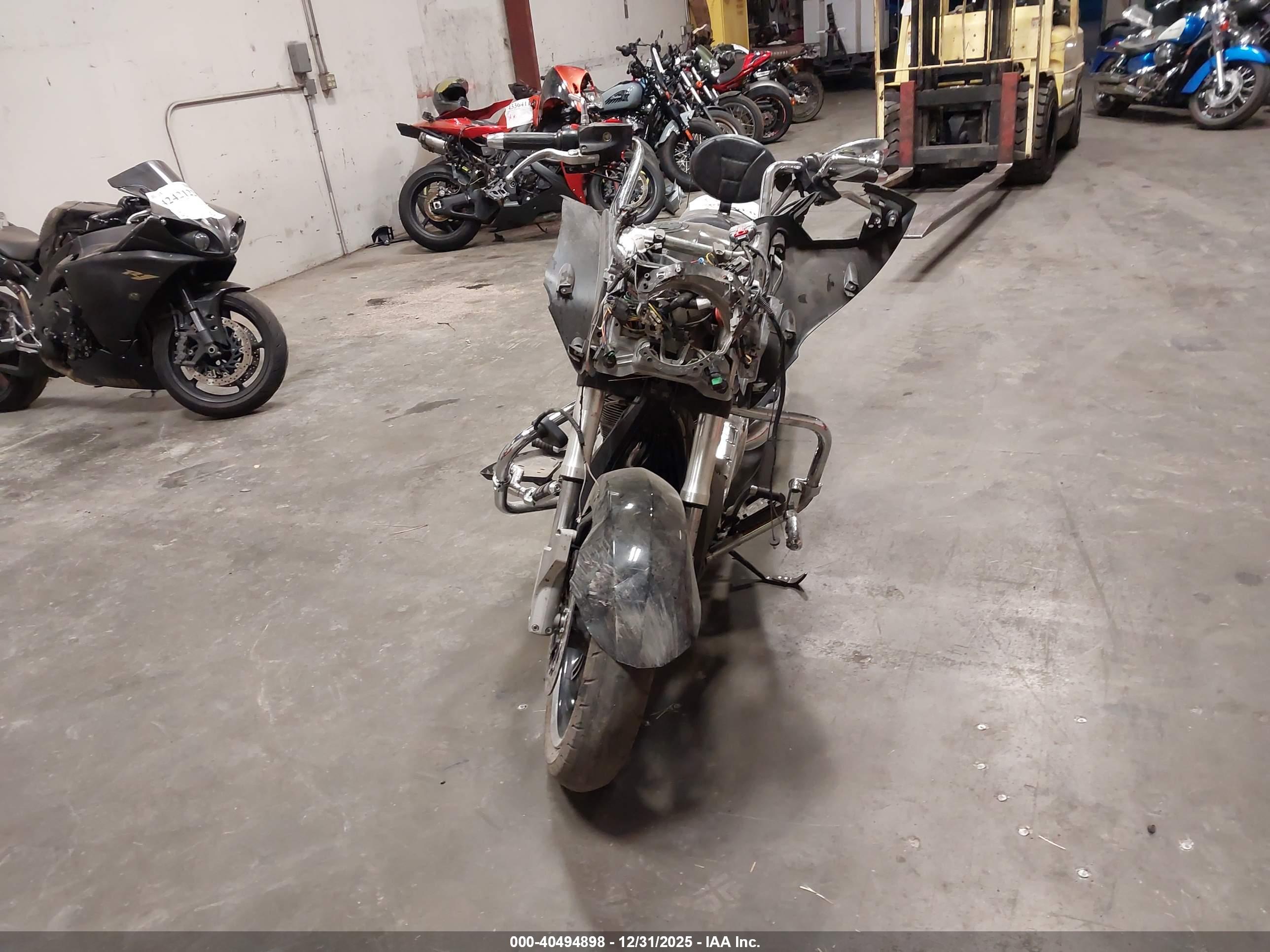 VICTORY MOTORCYCLES image 5