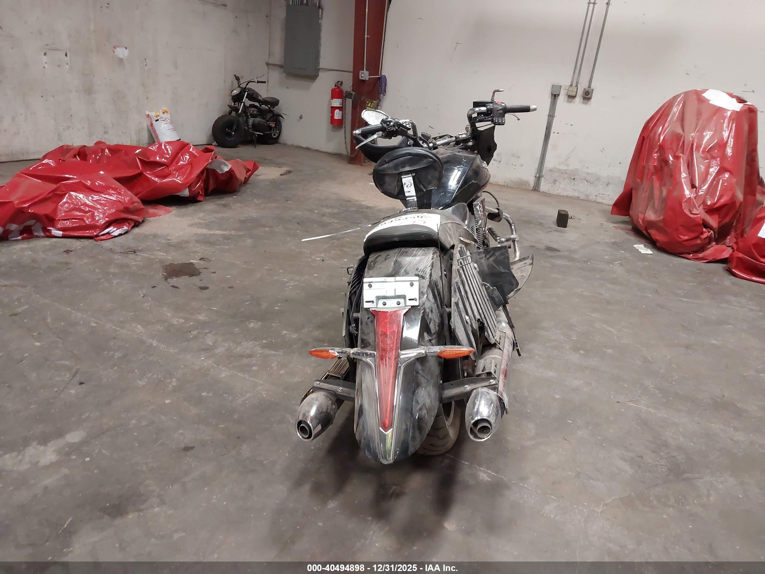 VICTORY MOTORCYCLES image 6