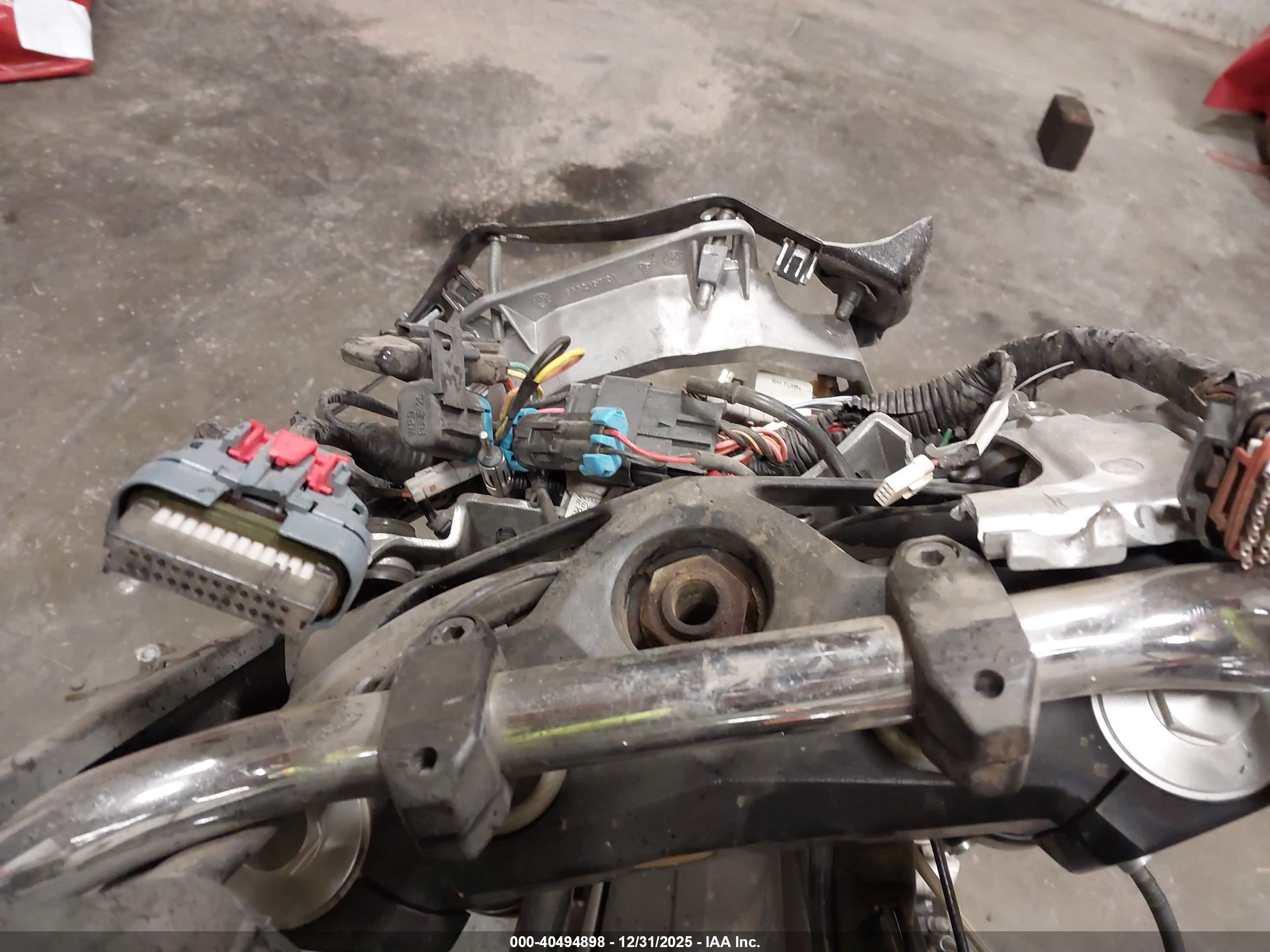 VICTORY MOTORCYCLES image 7