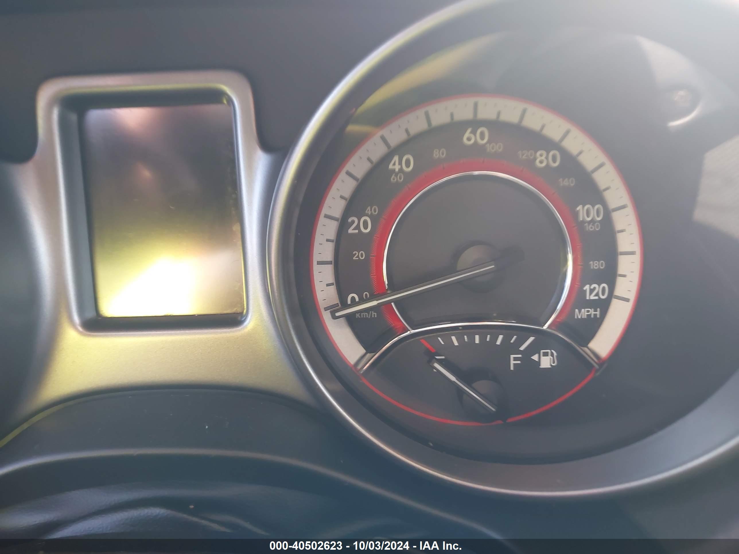 DODGE JOURNEY image 7