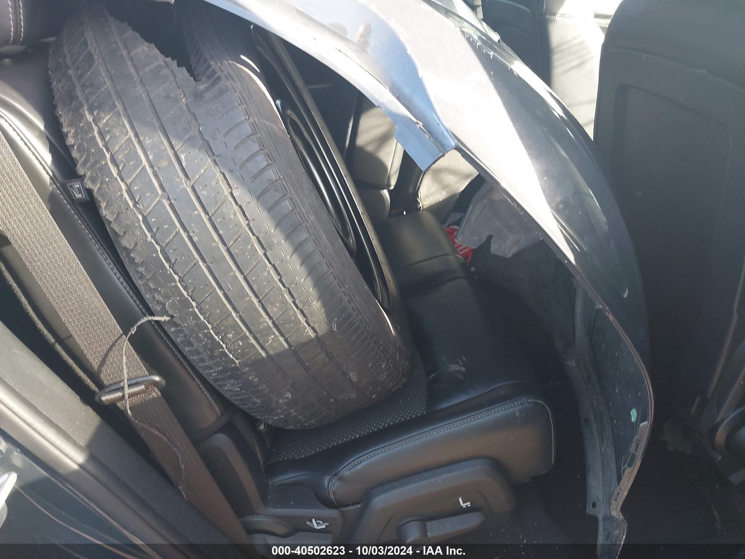 DODGE JOURNEY image 8