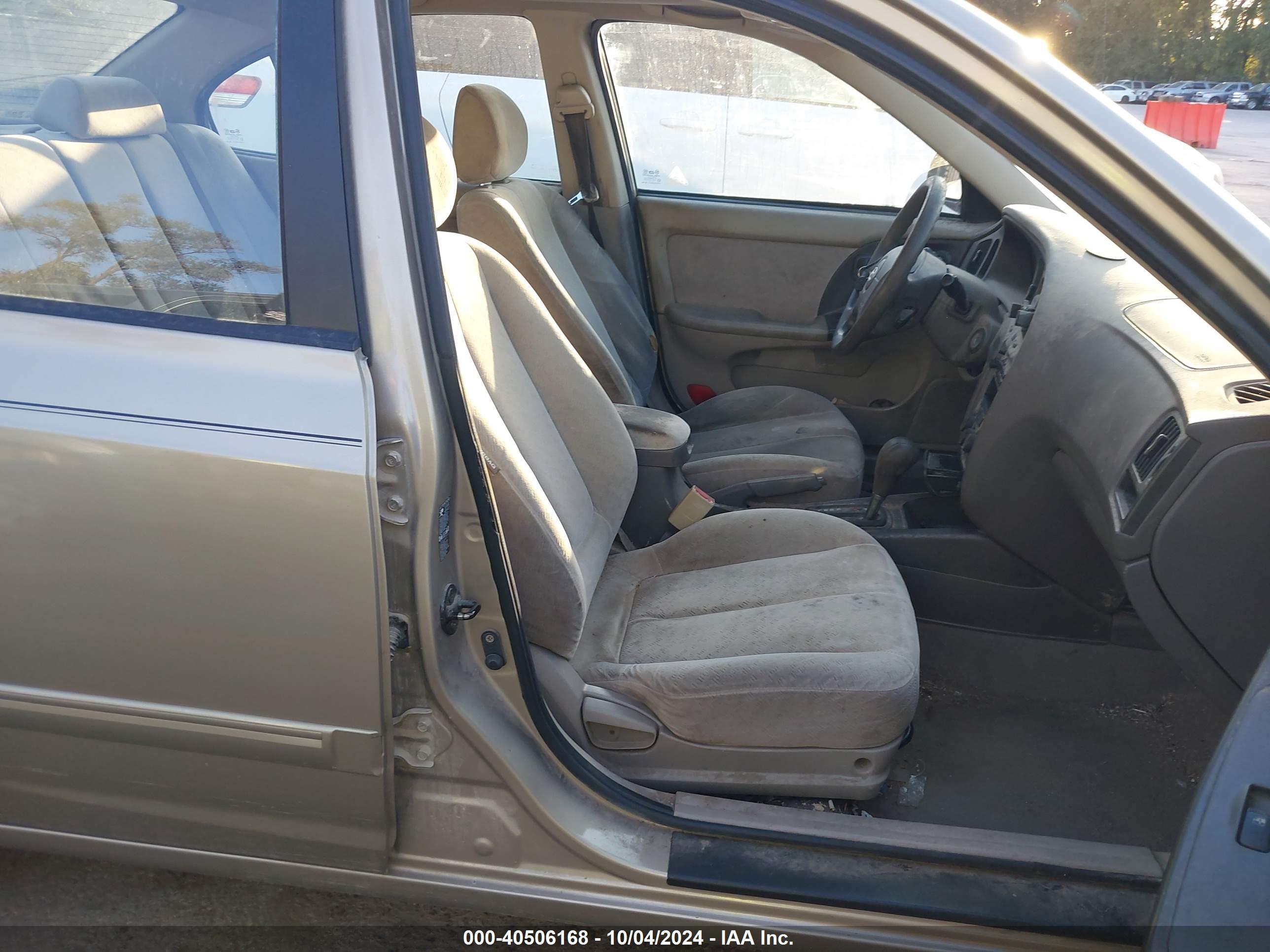 HYUNDAI ELANTRA image 5